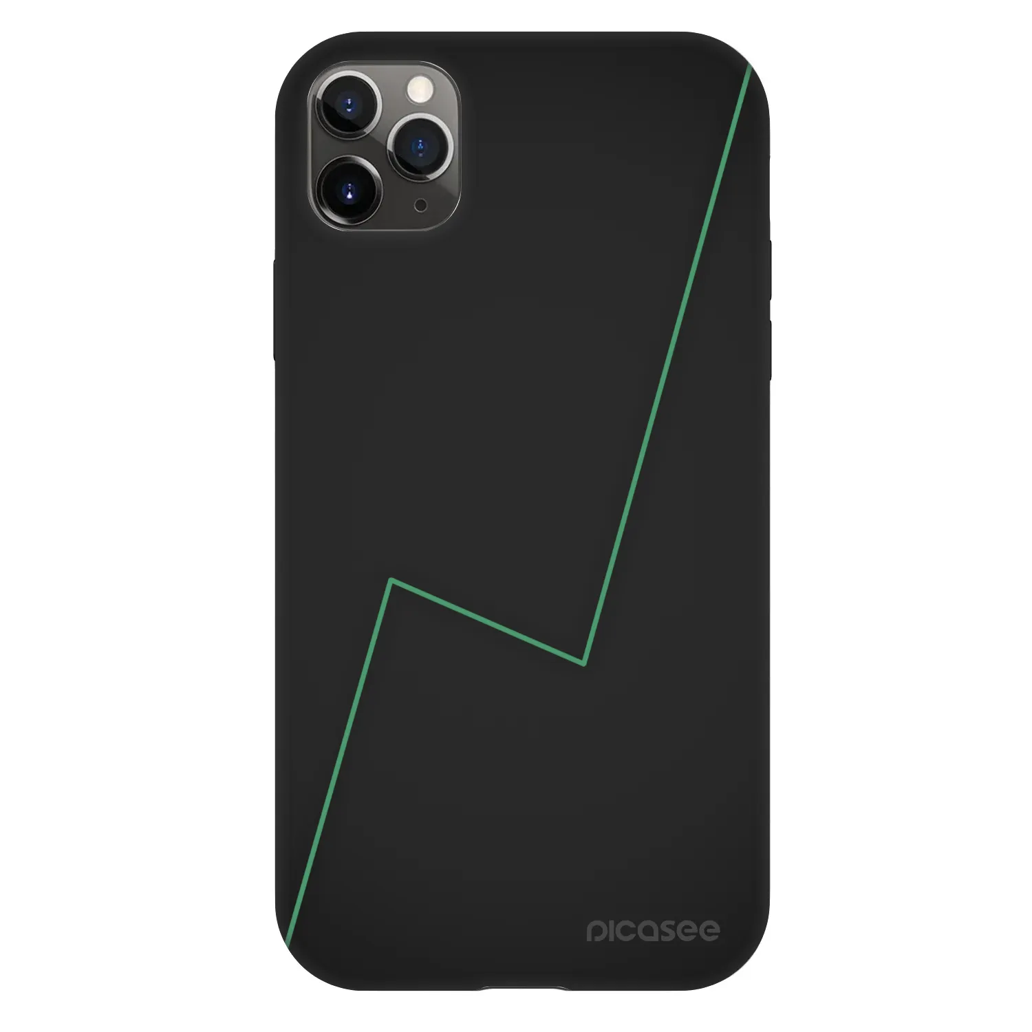 Picasee Fashion Case na Apple iPhone 11 Pro Max - Consistency