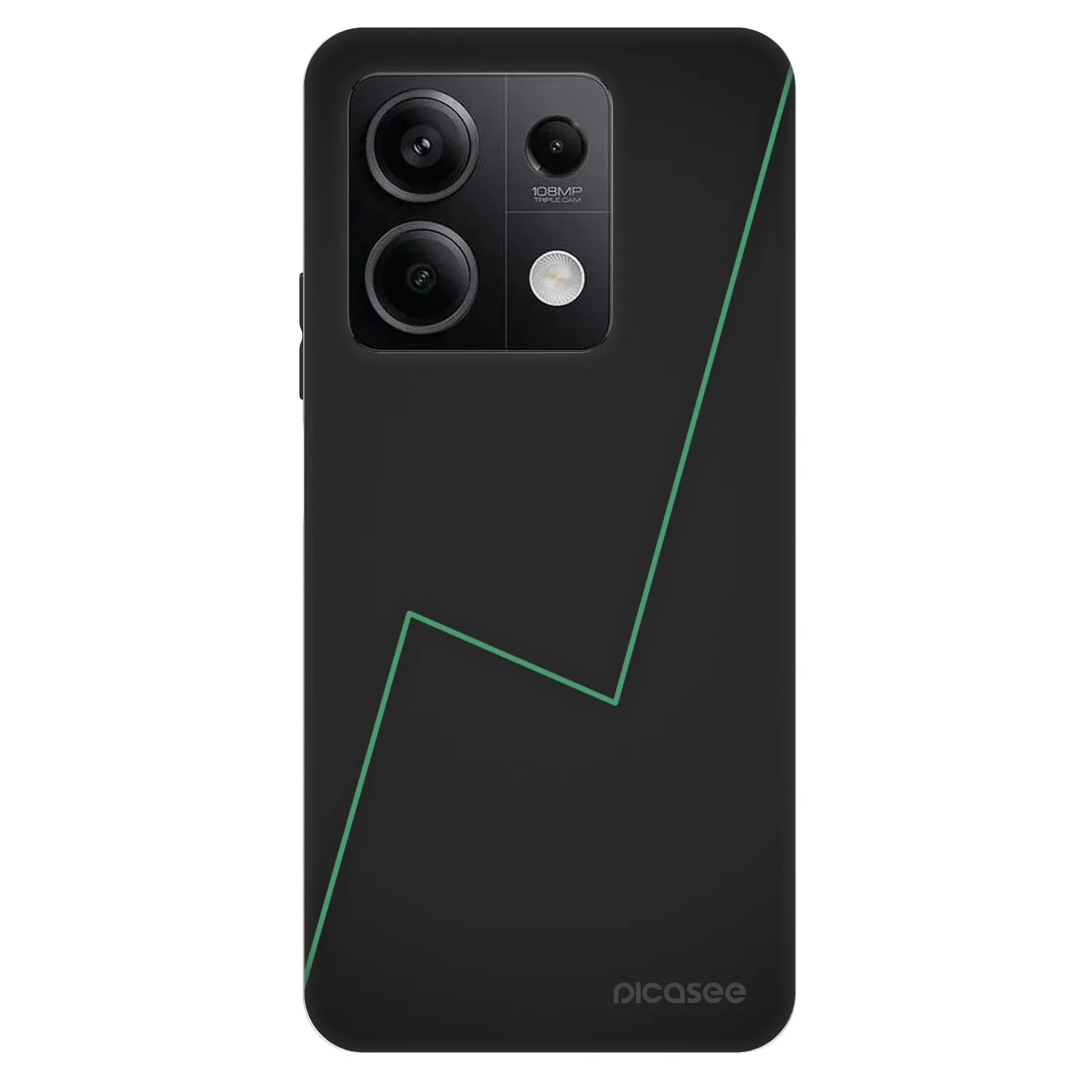 Picasee Fashion Case na Xiaomi Redmi Note 13 5G - Consistency
