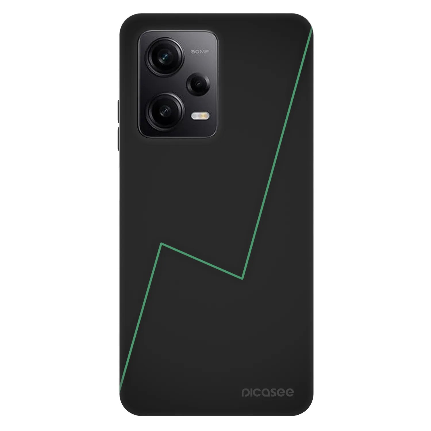 Picasee Fashion Case na Xiaomi Redmi Note 12 Pro+ 5G - Consistency