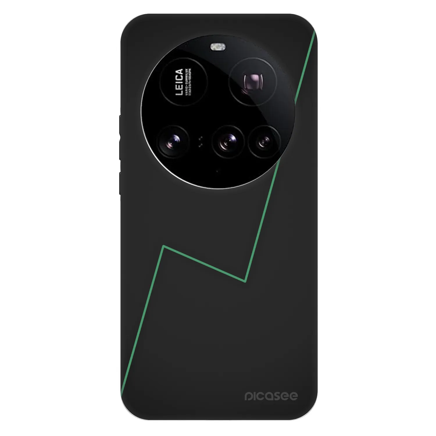 Picasee Fashion Case na Xiaomi 15 Ultra - Consistency