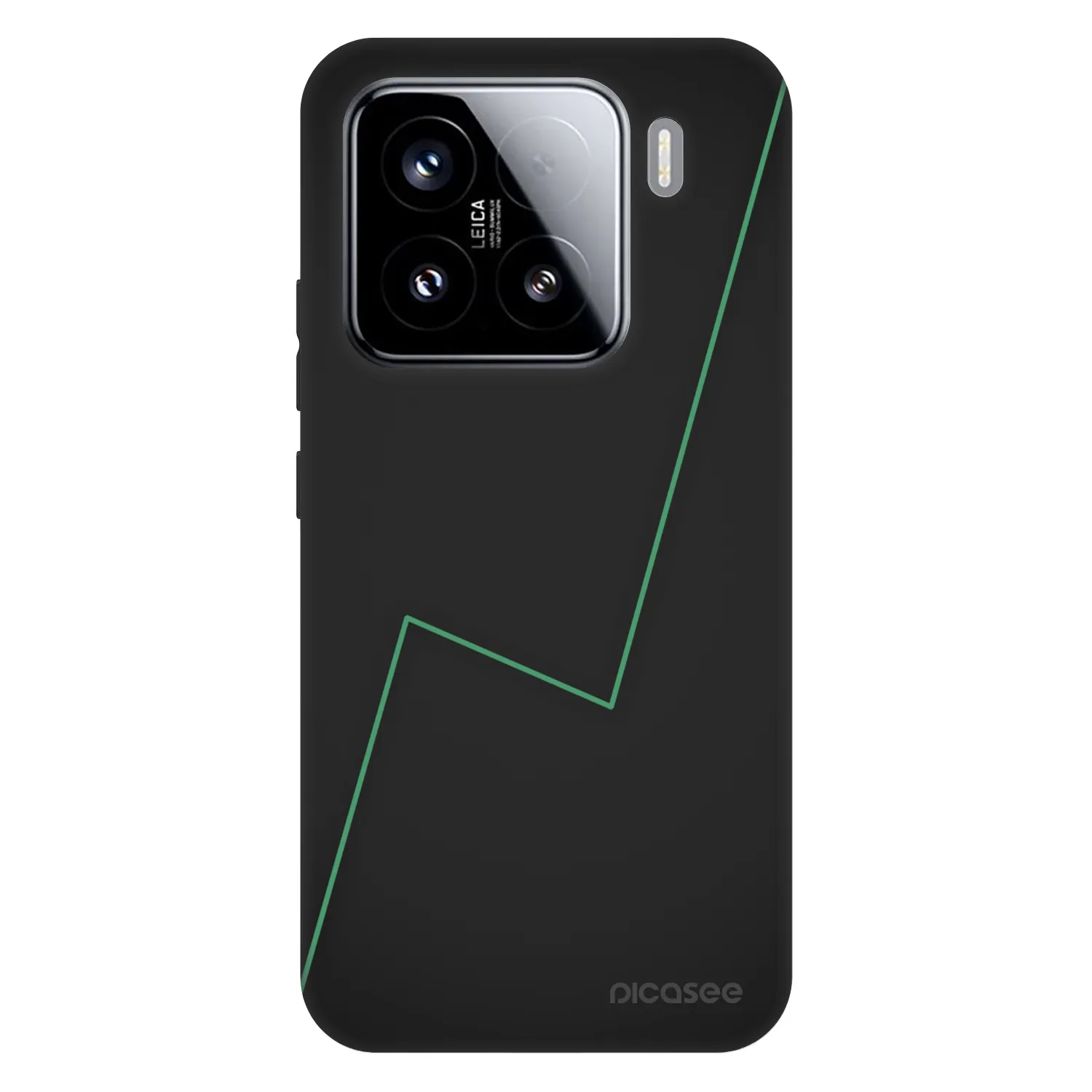 Picasee Fashion Case na Xiaomi 15 - Consistency