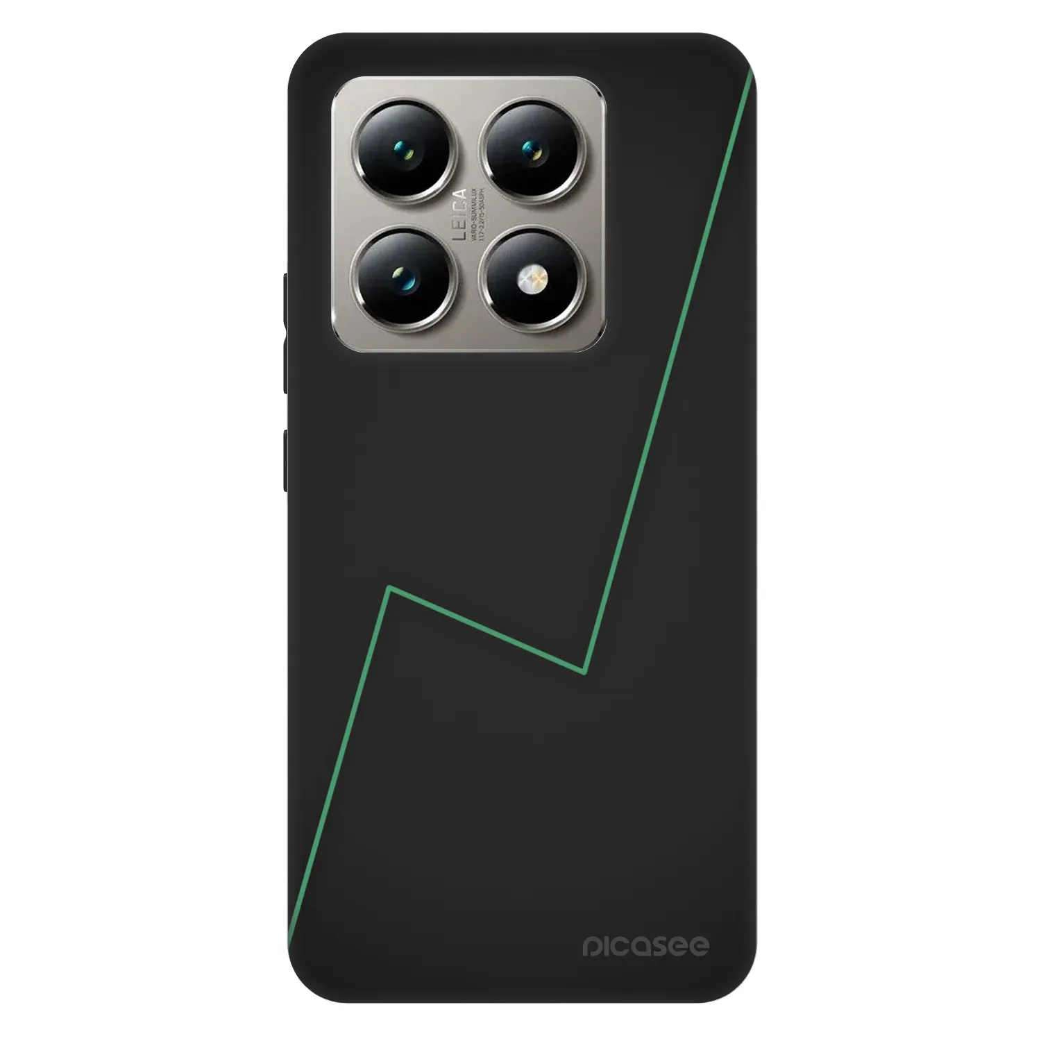 Picasee Fashion Case na Xiaomi 14T Pro - Consistency