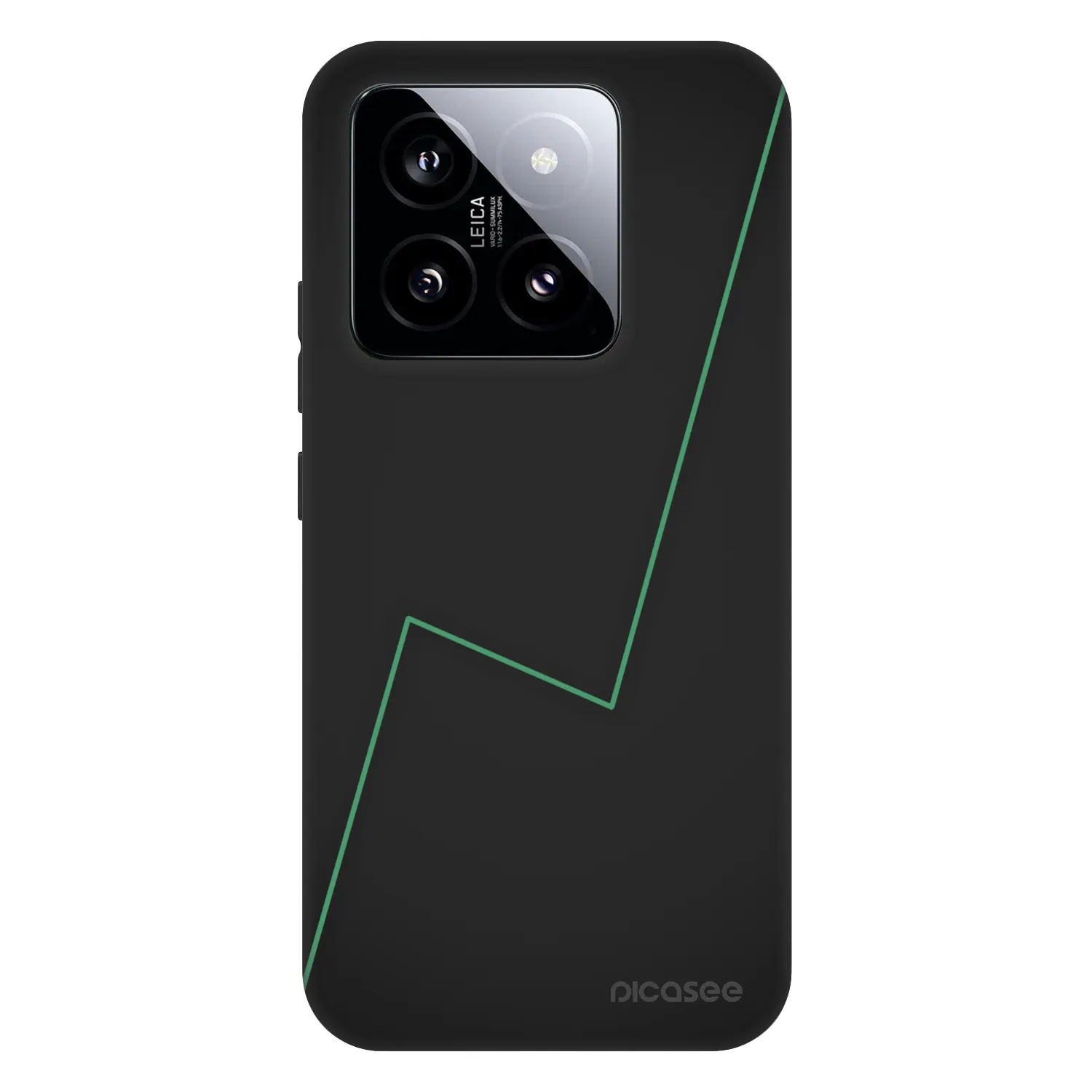Picasee Fashion Case na Xiaomi 14 - Consistency