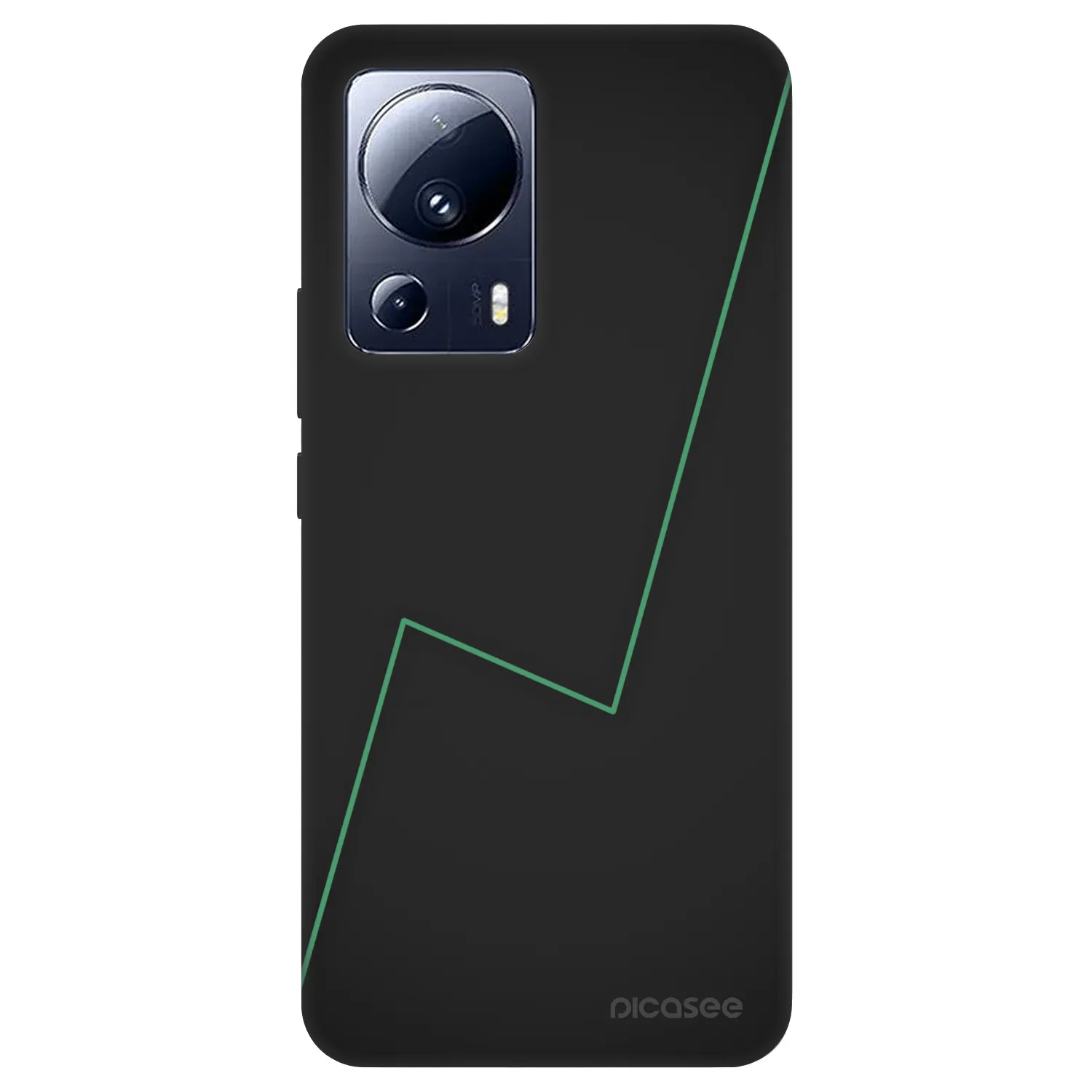 Picasee Fashion Case na Xiaomi 13 Lite - Consistency