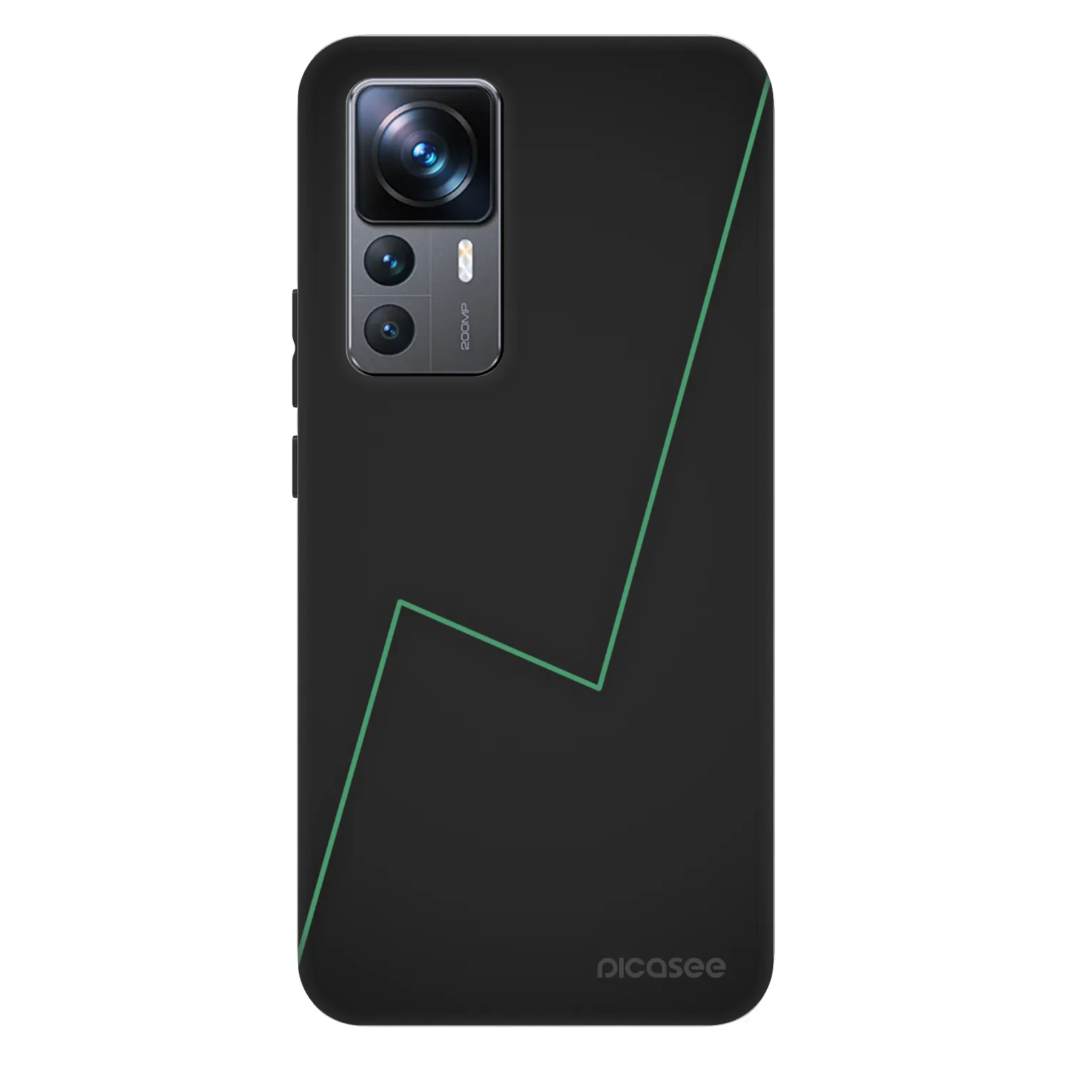 Picasee Fashion Case na Xiaomi 12T Pro - Consistency