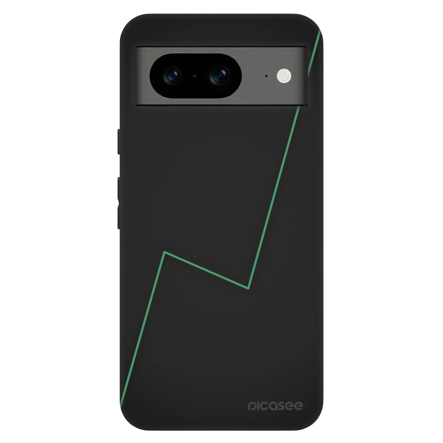 Picasee Fashion Case na Google Pixel 8 Pro - Consistency