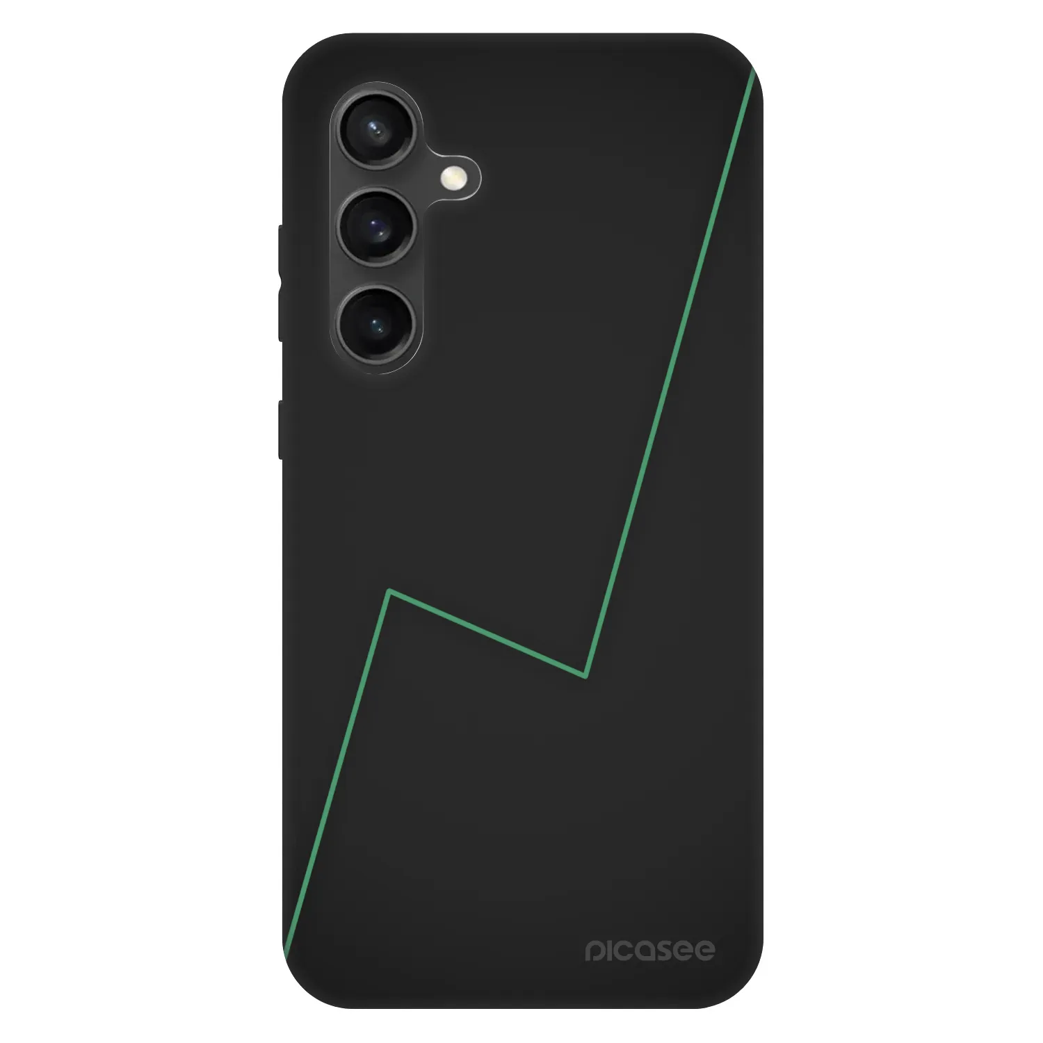 Picasee Fashion Case na Samsung Galaxy S24 FE S721B - Consistency