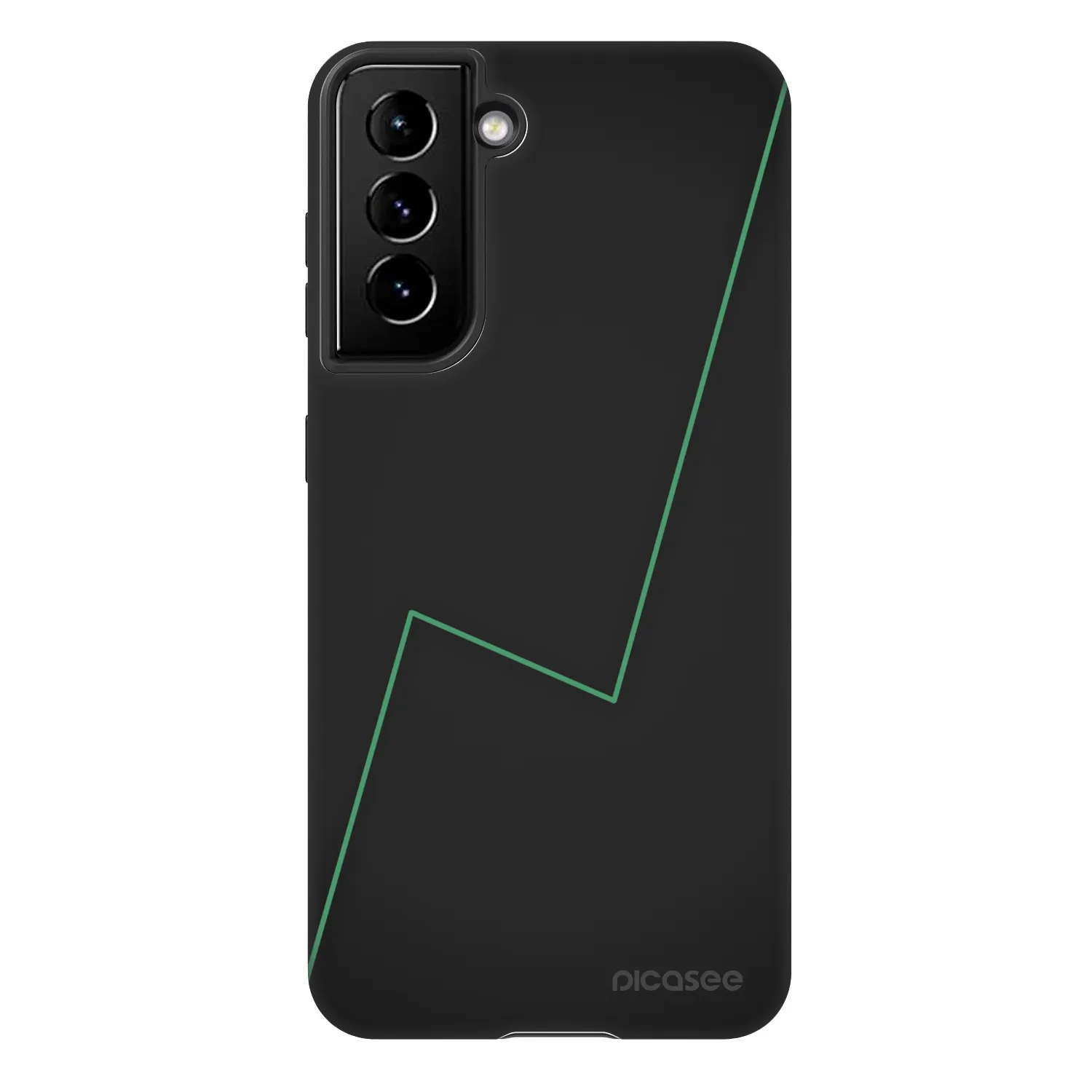 Picasee Fashion Case na Samsung Galaxy S22 5G - Consistency