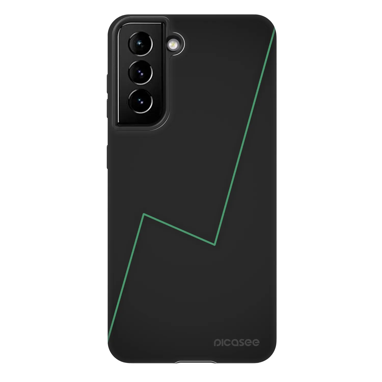 Picasee Fashion Case na Samsung Galaxy S21 FE 5G - Consistency