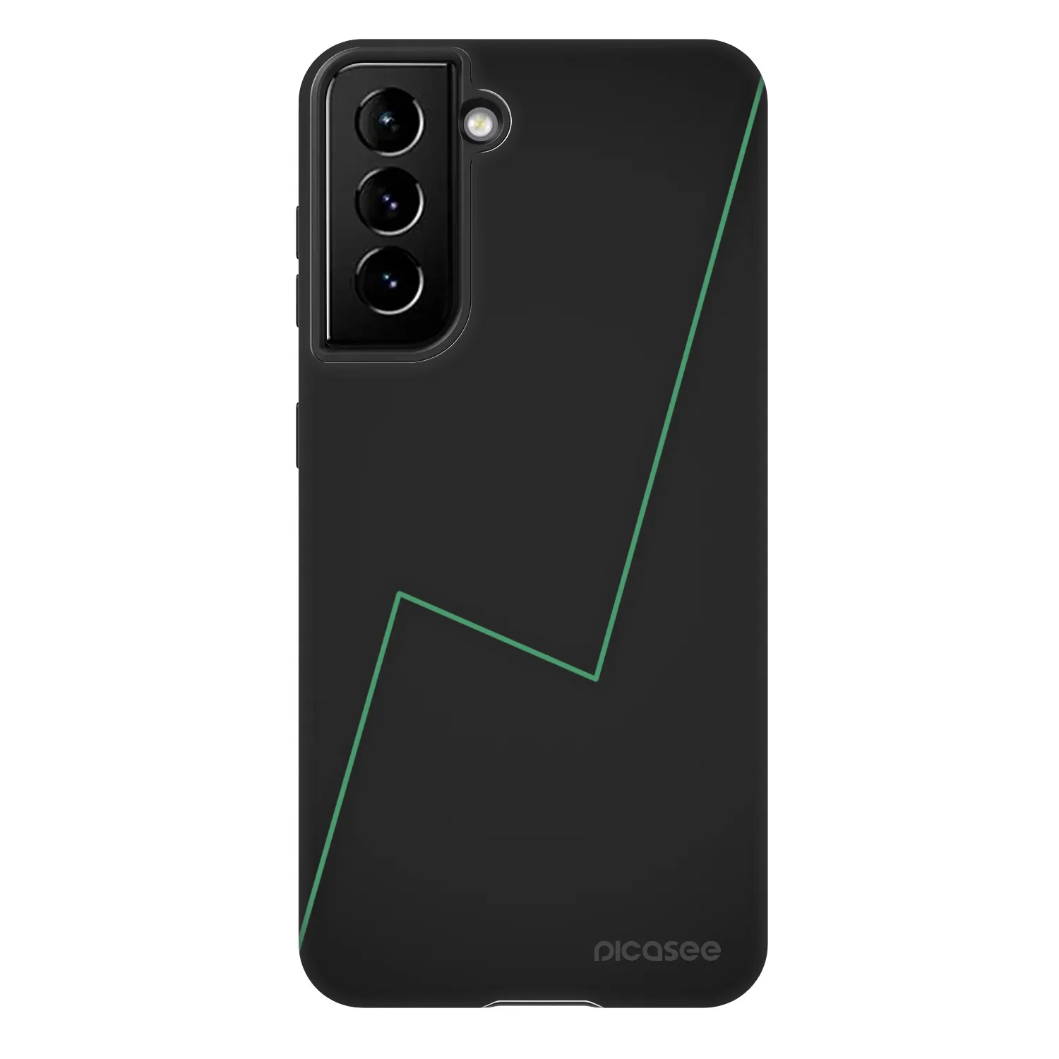 Picasee Fashion Case na Samsung Galaxy S21 5G G991B - Consistency
