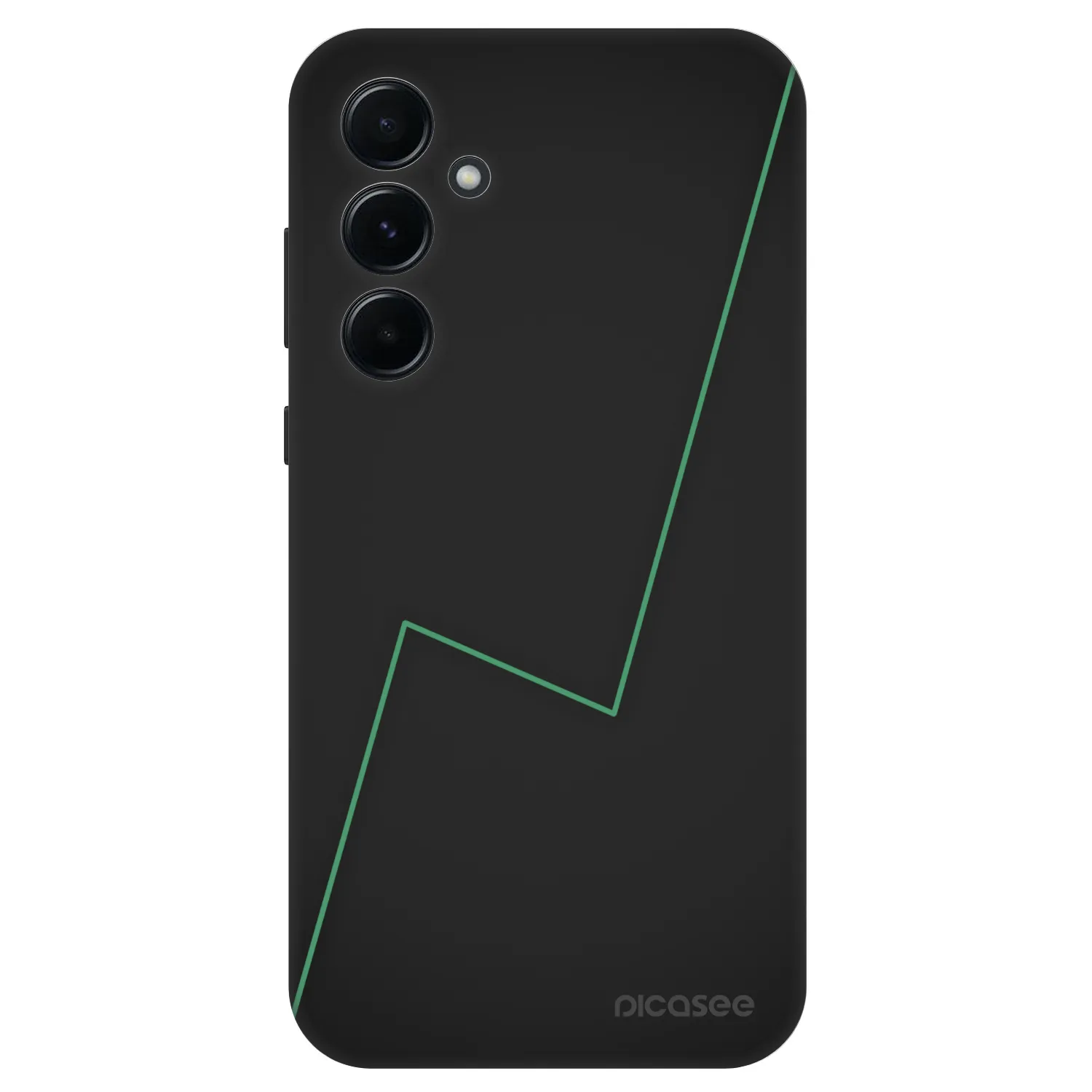 Picasee Fashion Case na Samsung Galaxy A55 5G A556B - Consistency