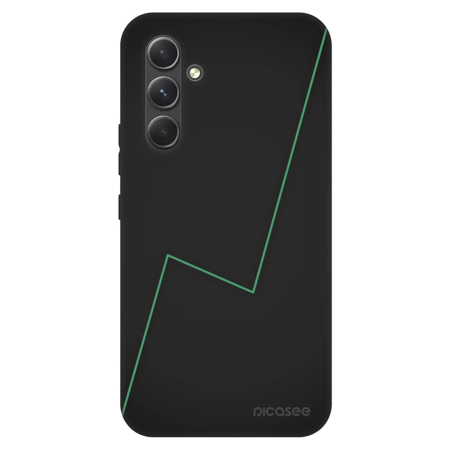 Picasee Fashion Case na Samsung Galaxy A54 5G A546B - Consistency