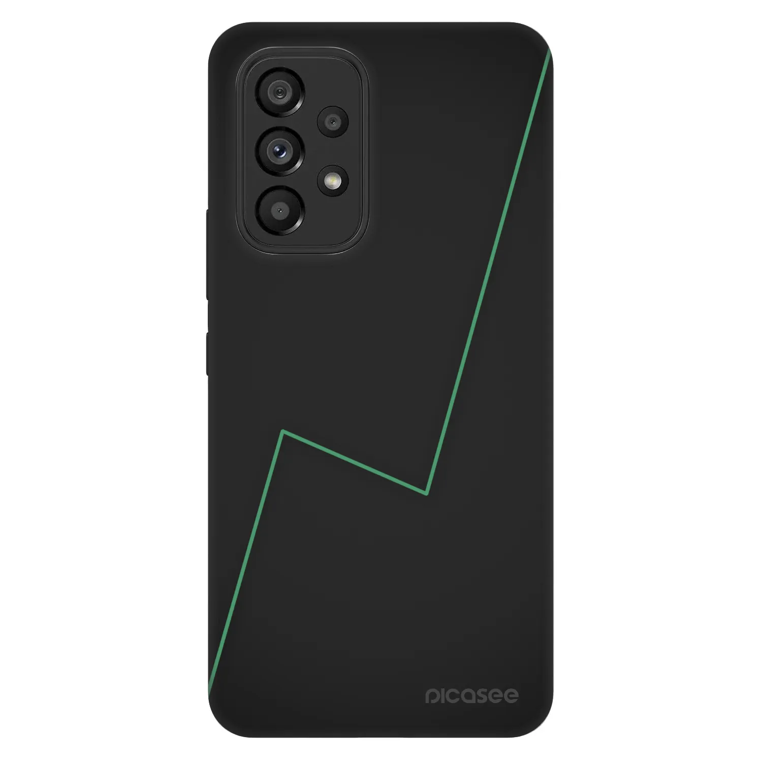 Picasee Fashion Case na Samsung Galaxy A53 5G A536 - Consistency