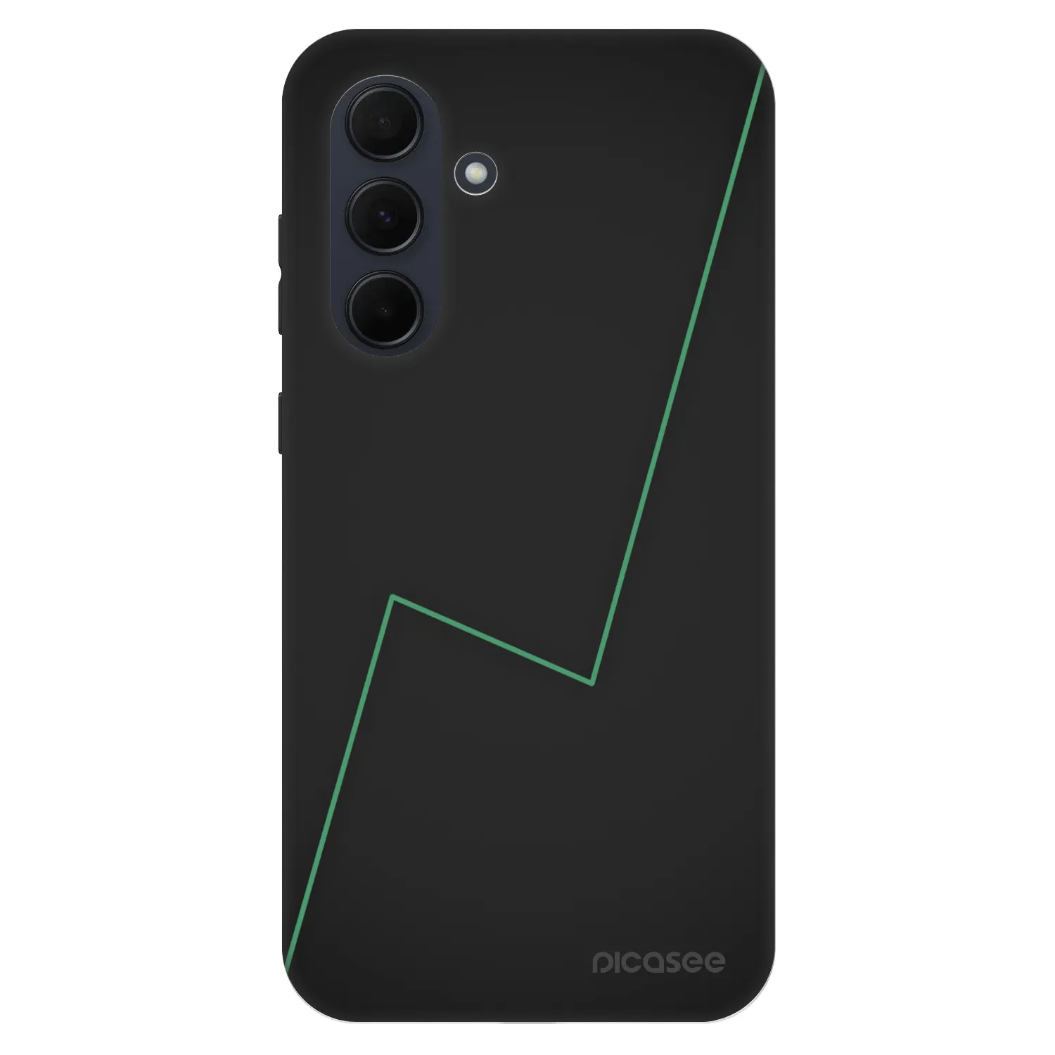 Picasee Fashion Case na Samsung Galaxy A35 5G A356B - Consistency