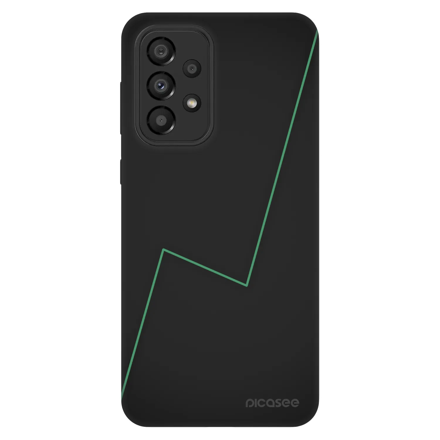 Picasee Fashion Case na Samsung Galaxy A33 5G A336 - Consistency