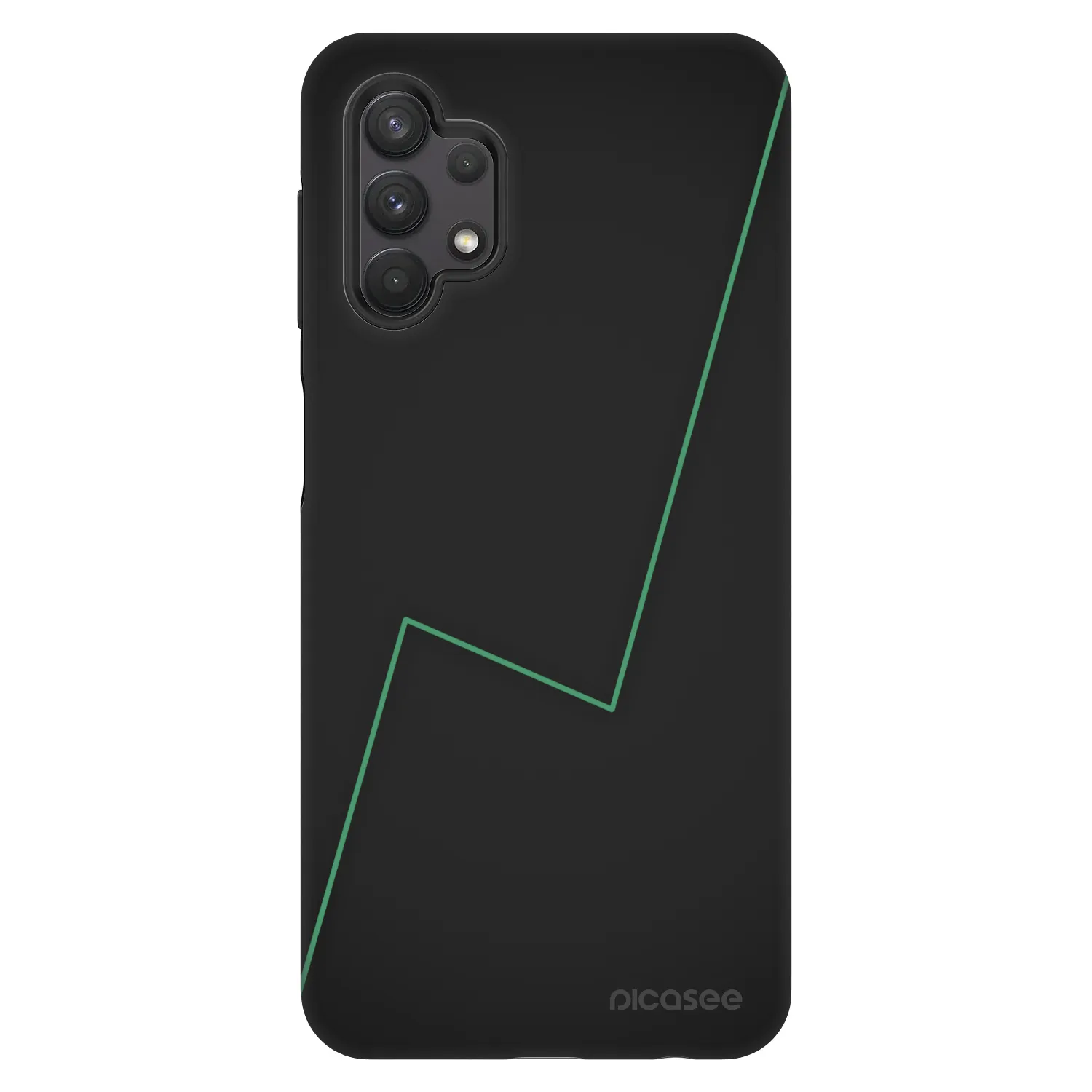 Picasee Fashion Case na Samsung Galaxy A32 5G A326B - Consistency