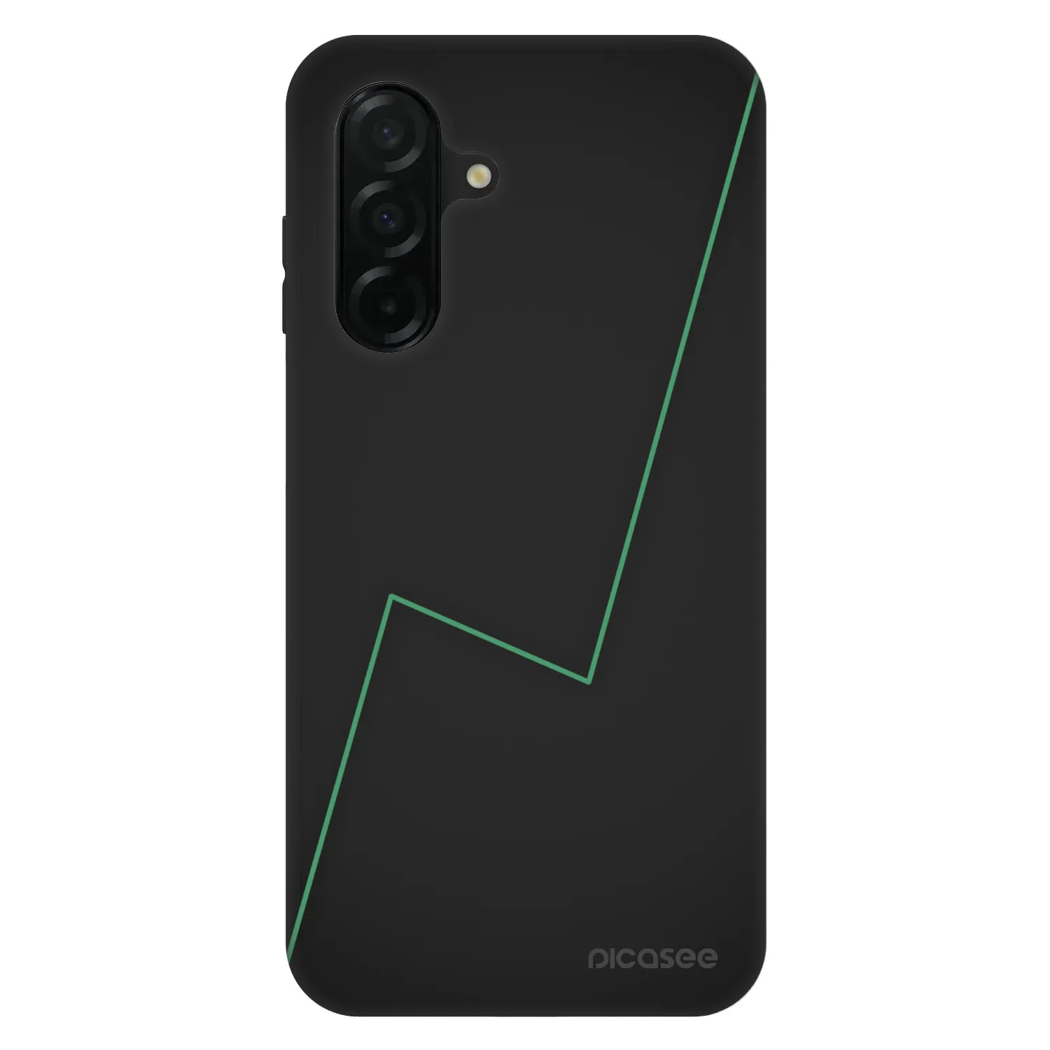 Picasee Fashion Case na Samsung Galaxy A26 5G A266B - Consistency
