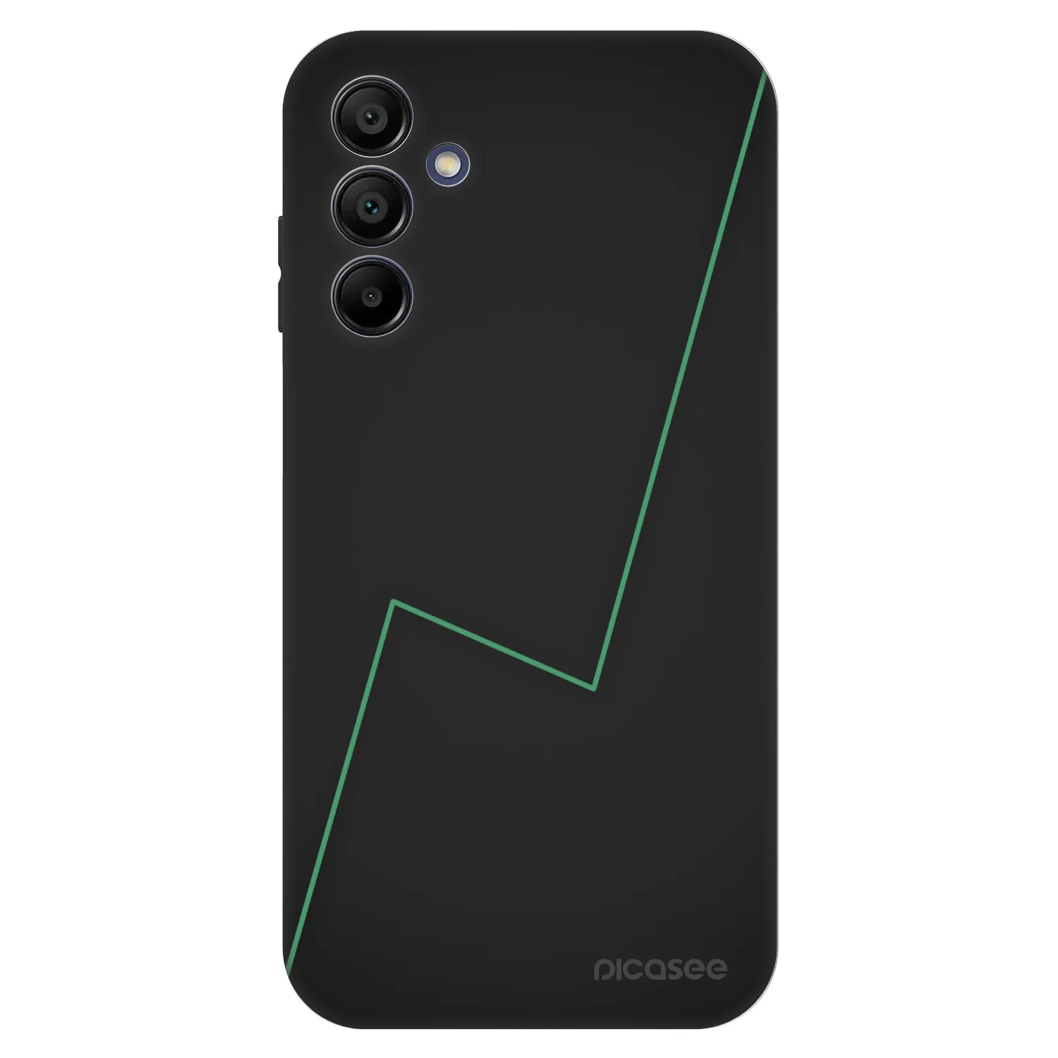 Picasee Fashion Case na Samsung Galaxy A15 A156B 5G - Consistency