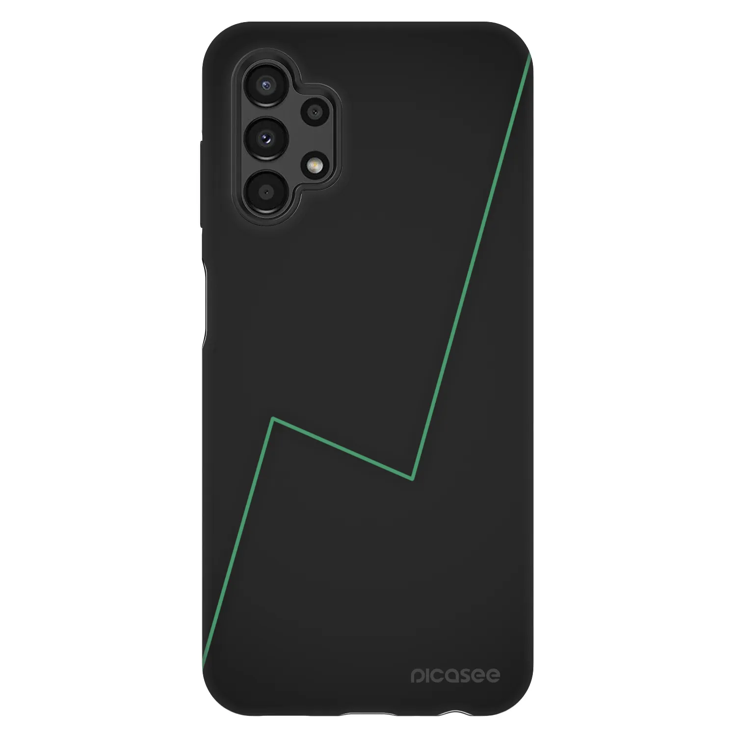 Picasee Fashion Case na Samsung Galaxy A13 4G A135 - Consistency