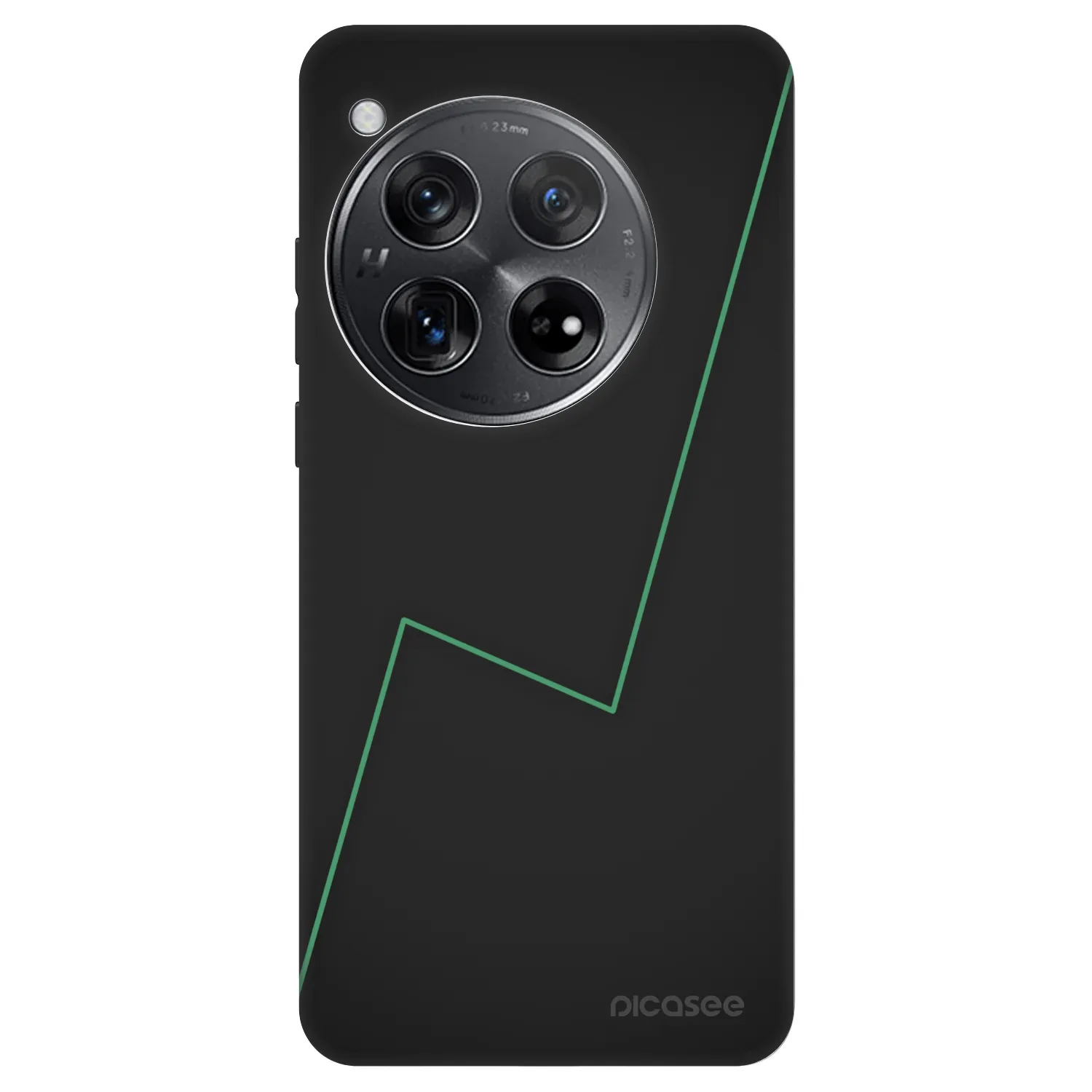 Picasee Fashion Case na OnePlus 12 5G - Consistency