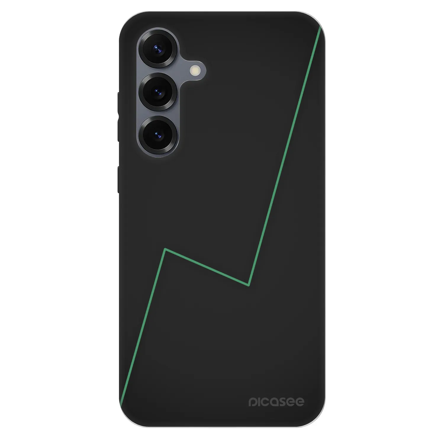 Picasee Fashion Case PowerShare pro Samsung Galaxy S25+ 5G - Consistency