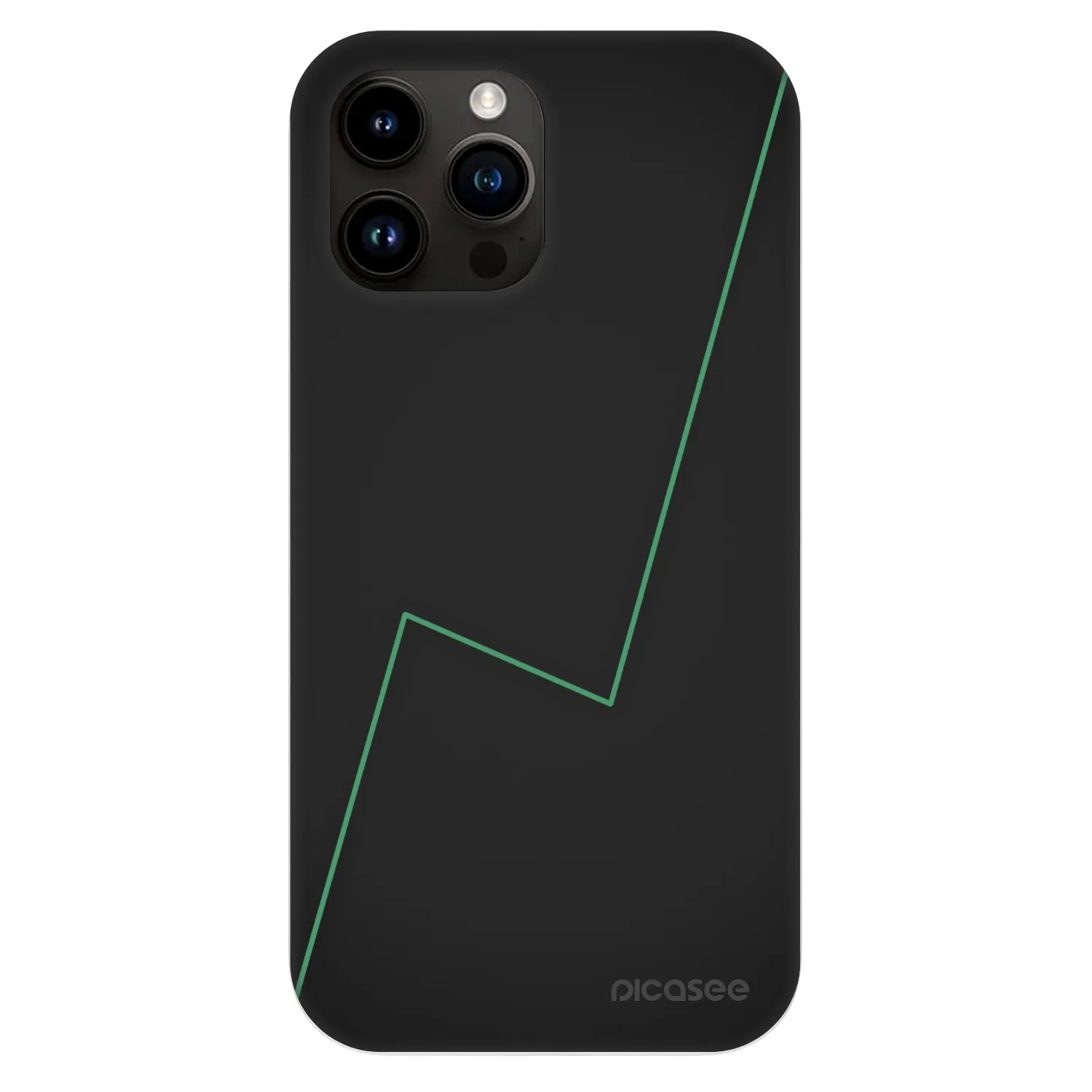 Picasee Fashion Case MagSafe na Apple iPhone 13 Pro Max - Consistency