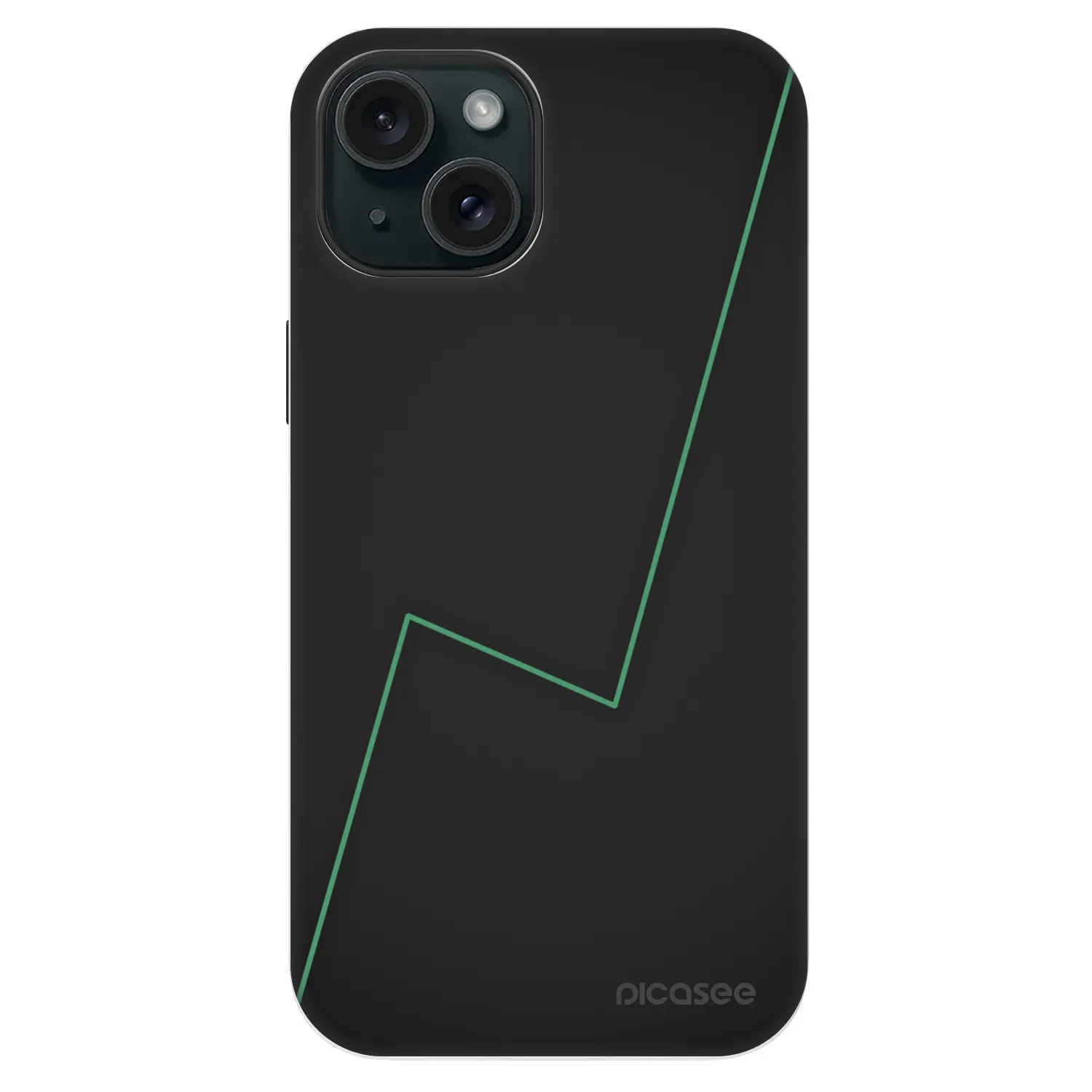 Picasee Fashion Case MagSafe na Apple iPhone 14 - Consistency
