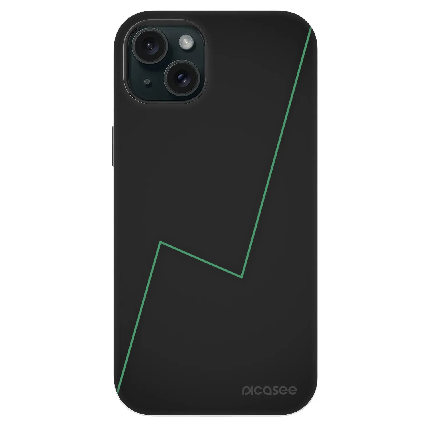 Picasee Fashion Case MagSafe na Apple iPhone 14 Plus - Consistency