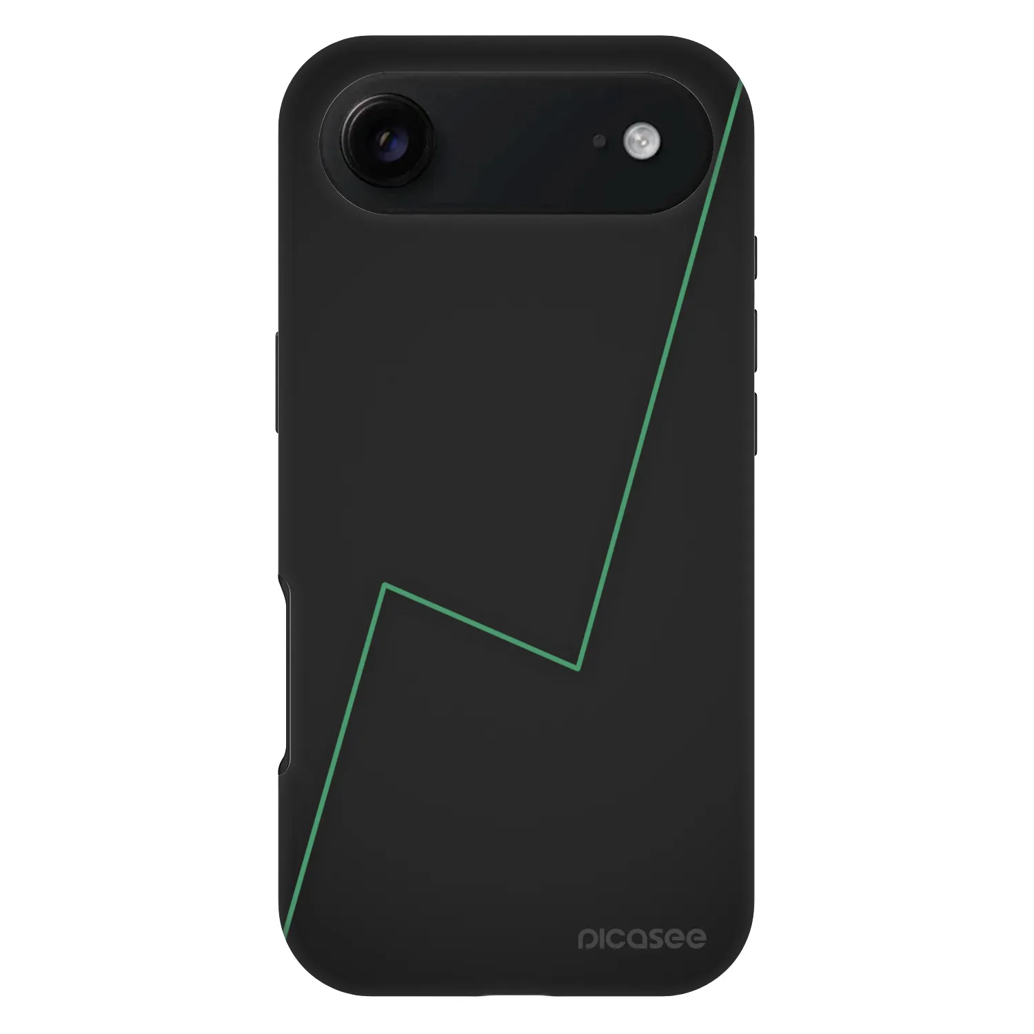 Picasee Fashion Case MagSafe na Apple iPhone Air - Consistency