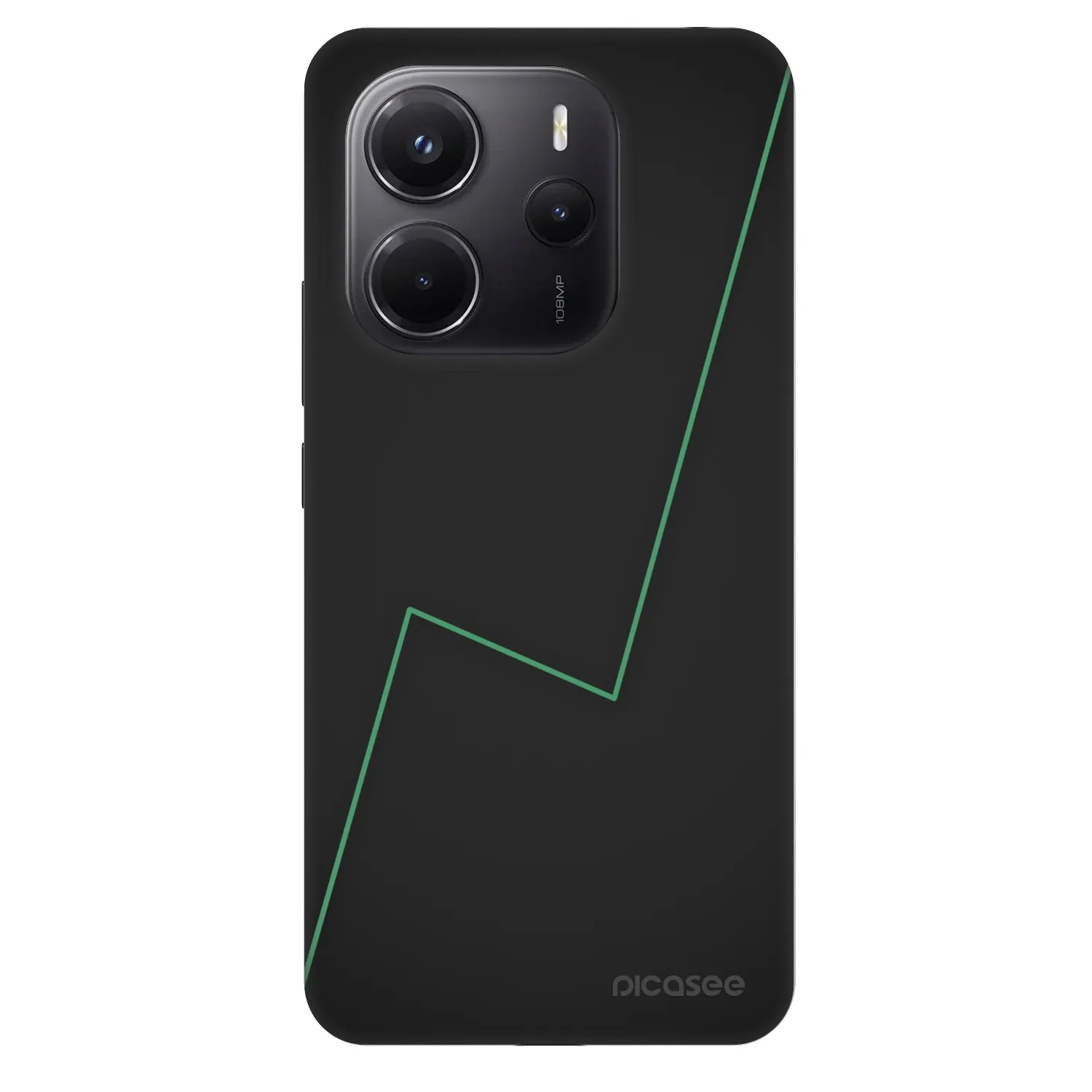 Picasee Fashion Case na Xiaomi Redmi Note 14 4G - Consistency