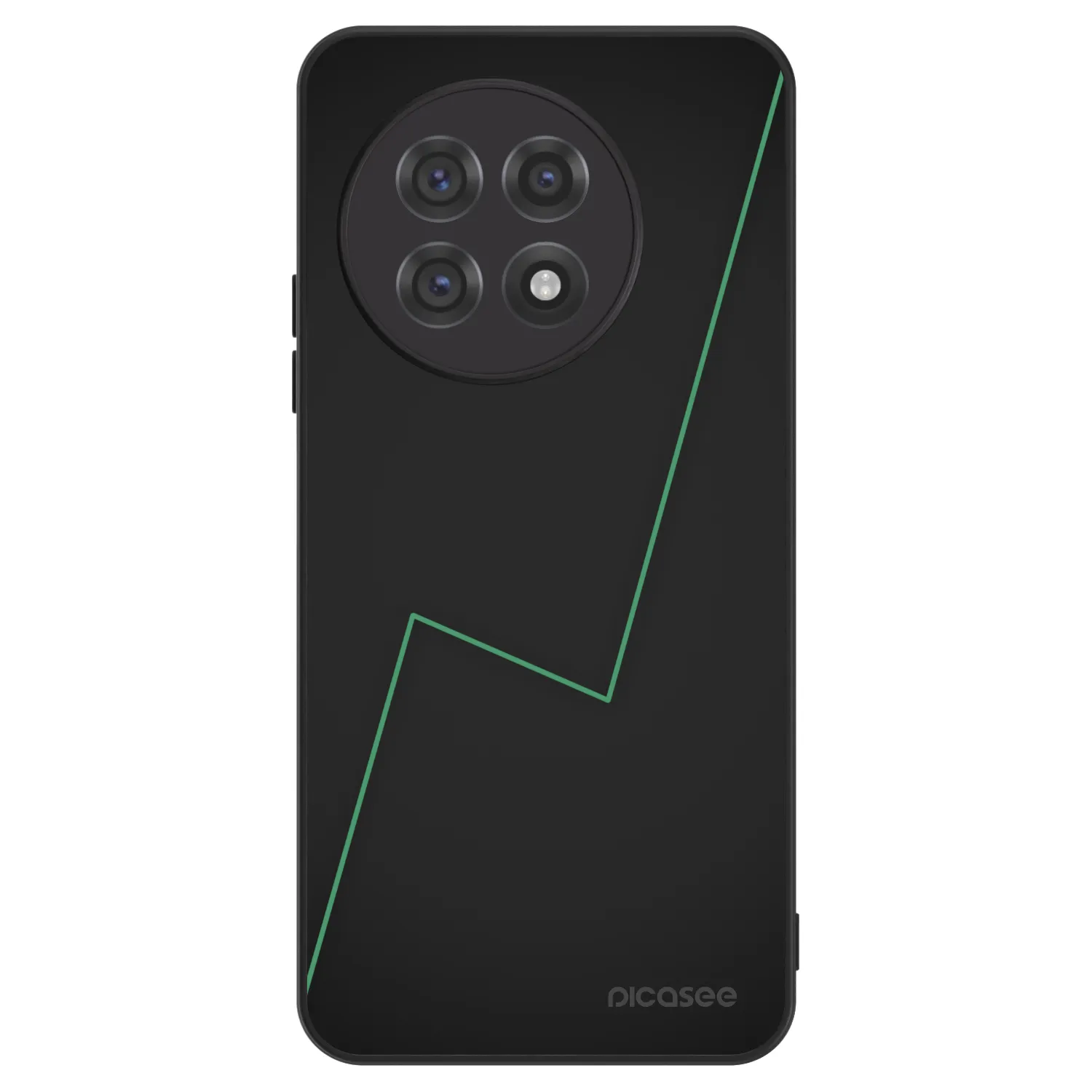 Picasee ULTIMATE CASE na OnePlus 13R 5G - Consistency