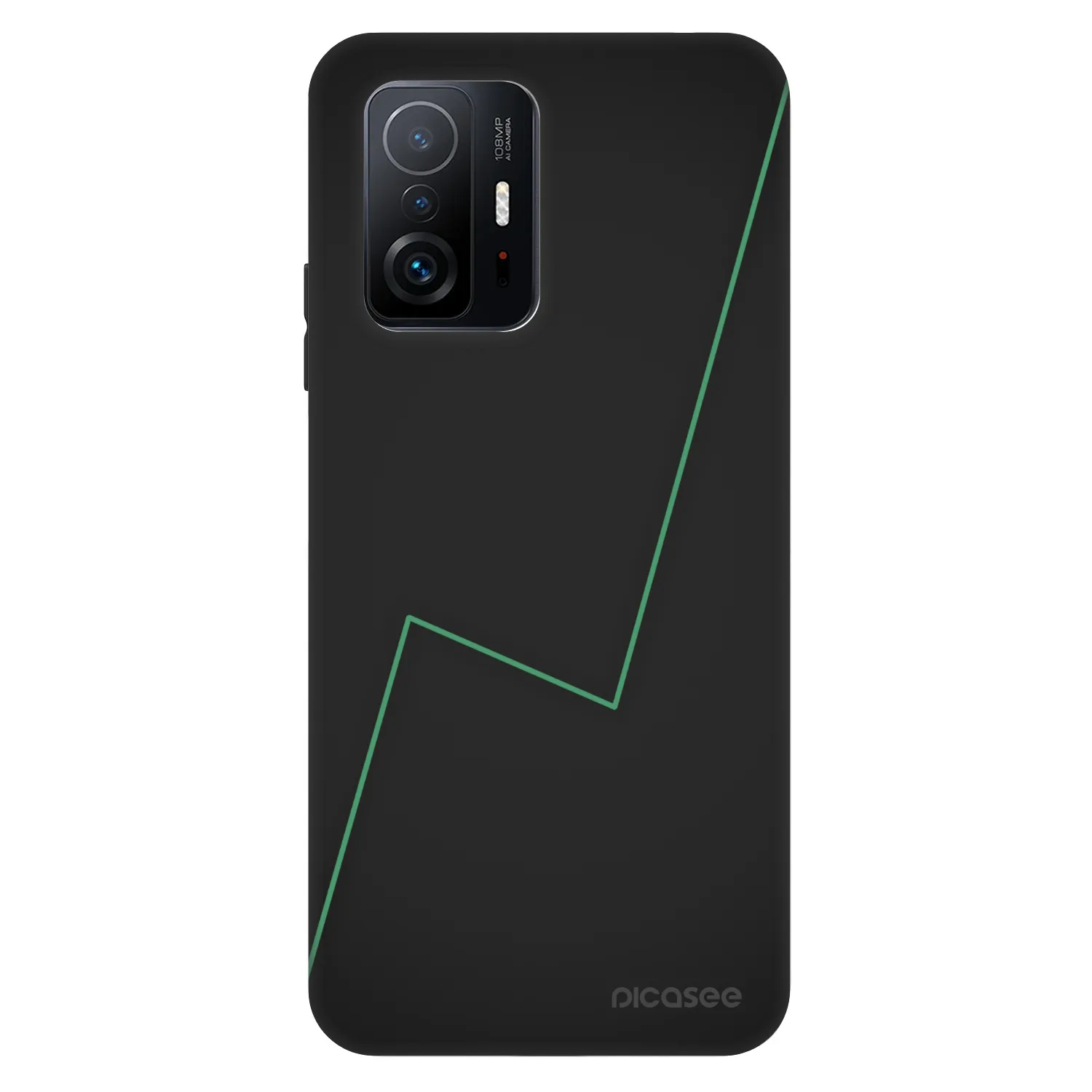 Picasee Fashion Case na Xiaomi 11T - Consistency