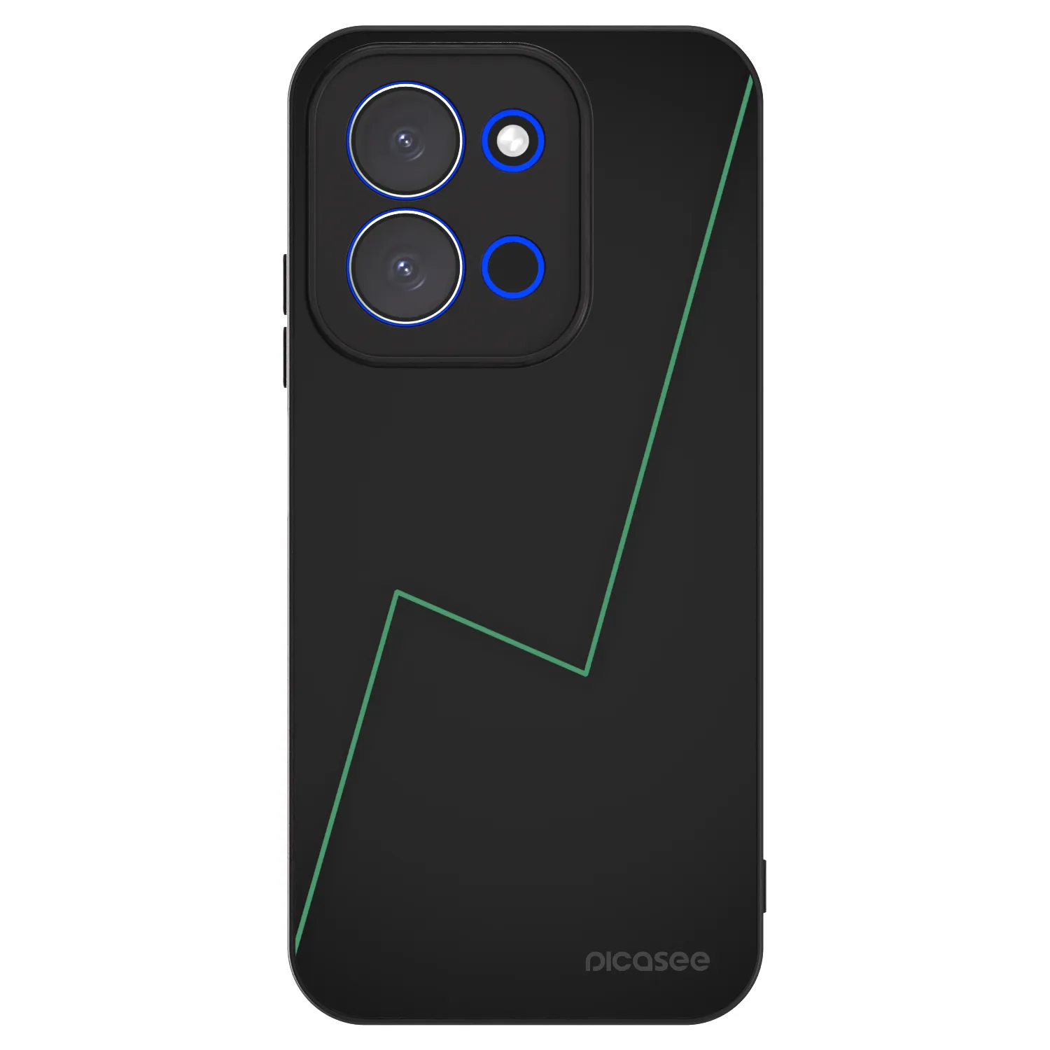 Picasee ULTIMATE CASE na Xiaomi Redmi 15C 4G - Consistency