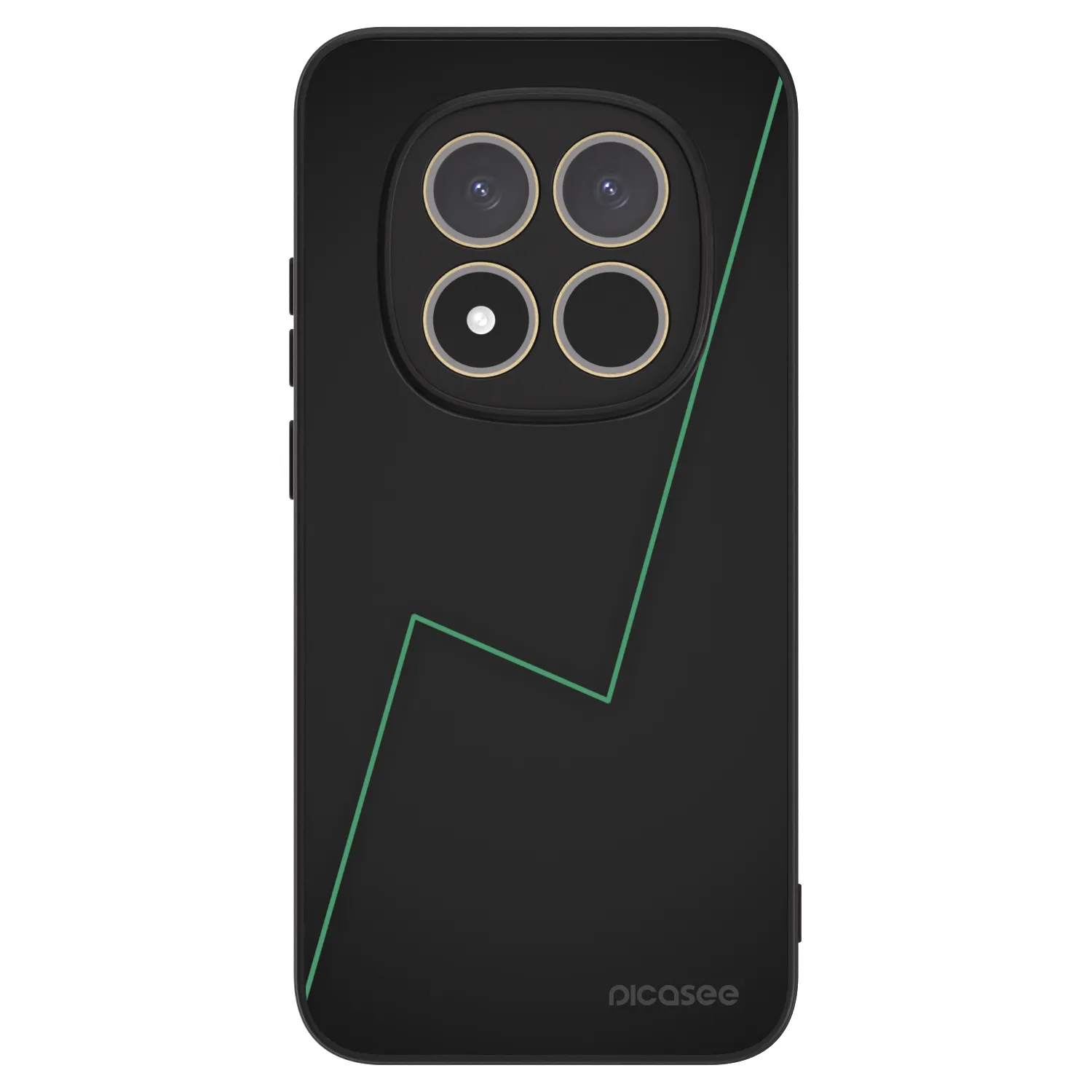 Picasee ULTIMATE CASE na Xiaomi Redmi Note 15 Pro 4G - Consistency