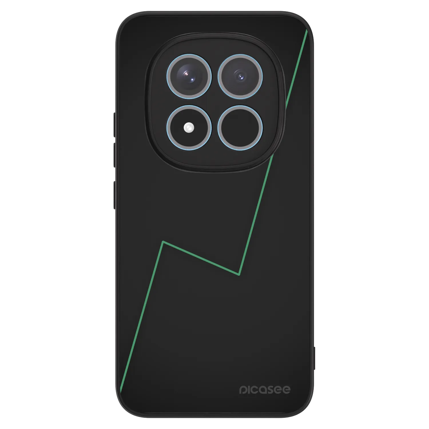 Picasee ULTIMATE CASE na Xiaomi Redmi Note 15 Pro+ - Consistency