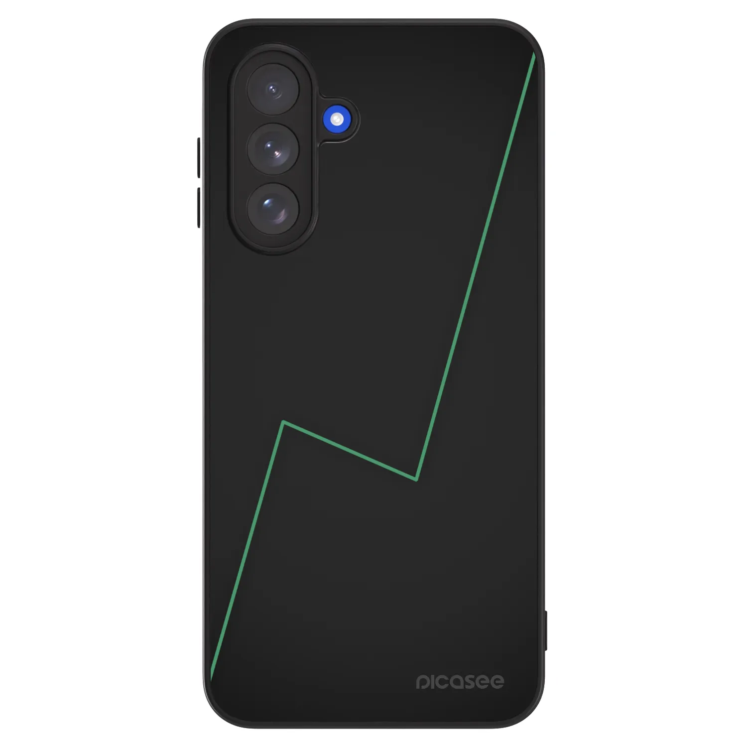 Picasee ULTIMATE CASE na Samsung Galaxy A17 5G - Consistency