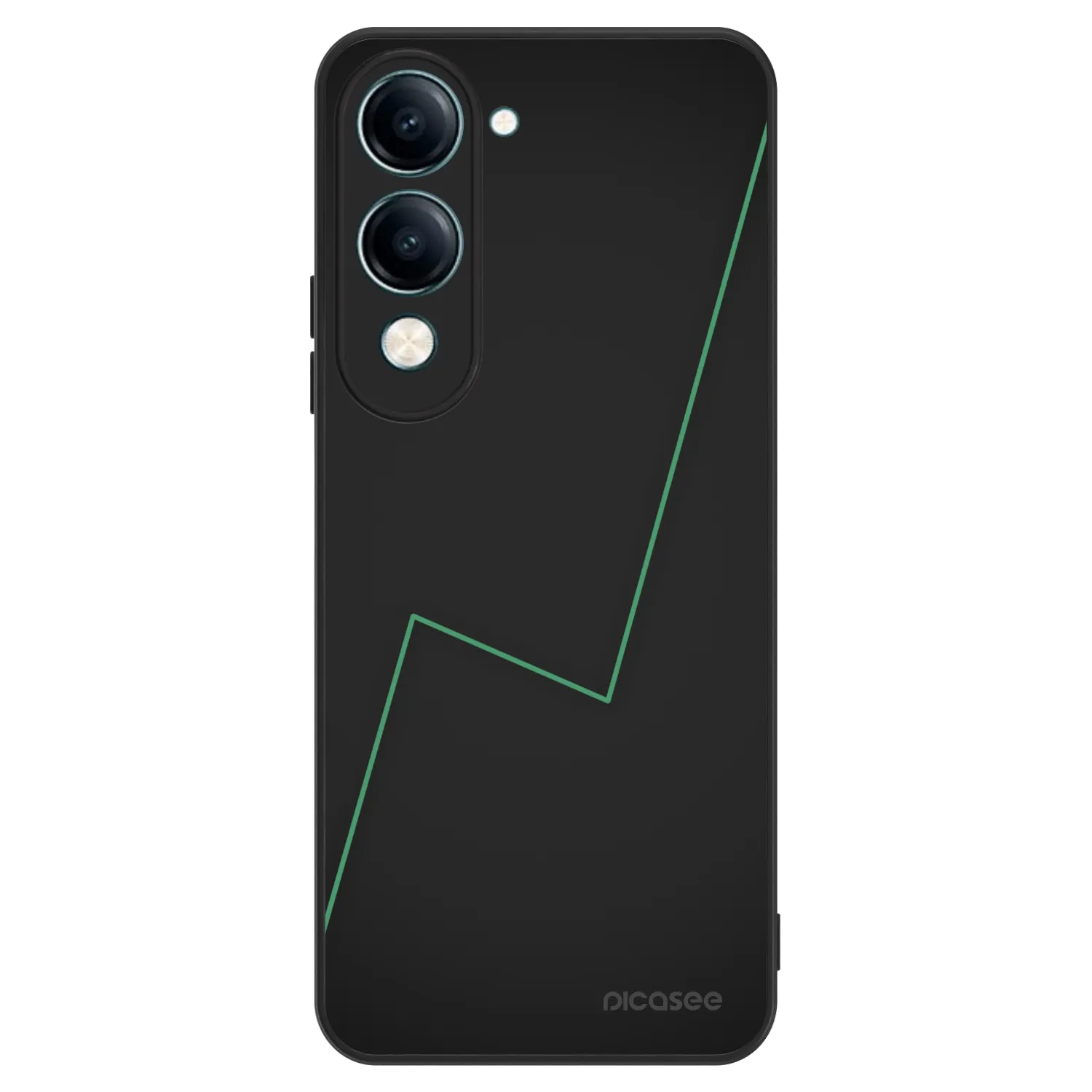 Picasee ULTIMATE CASE na Vivo Y29s 5G - Consistency