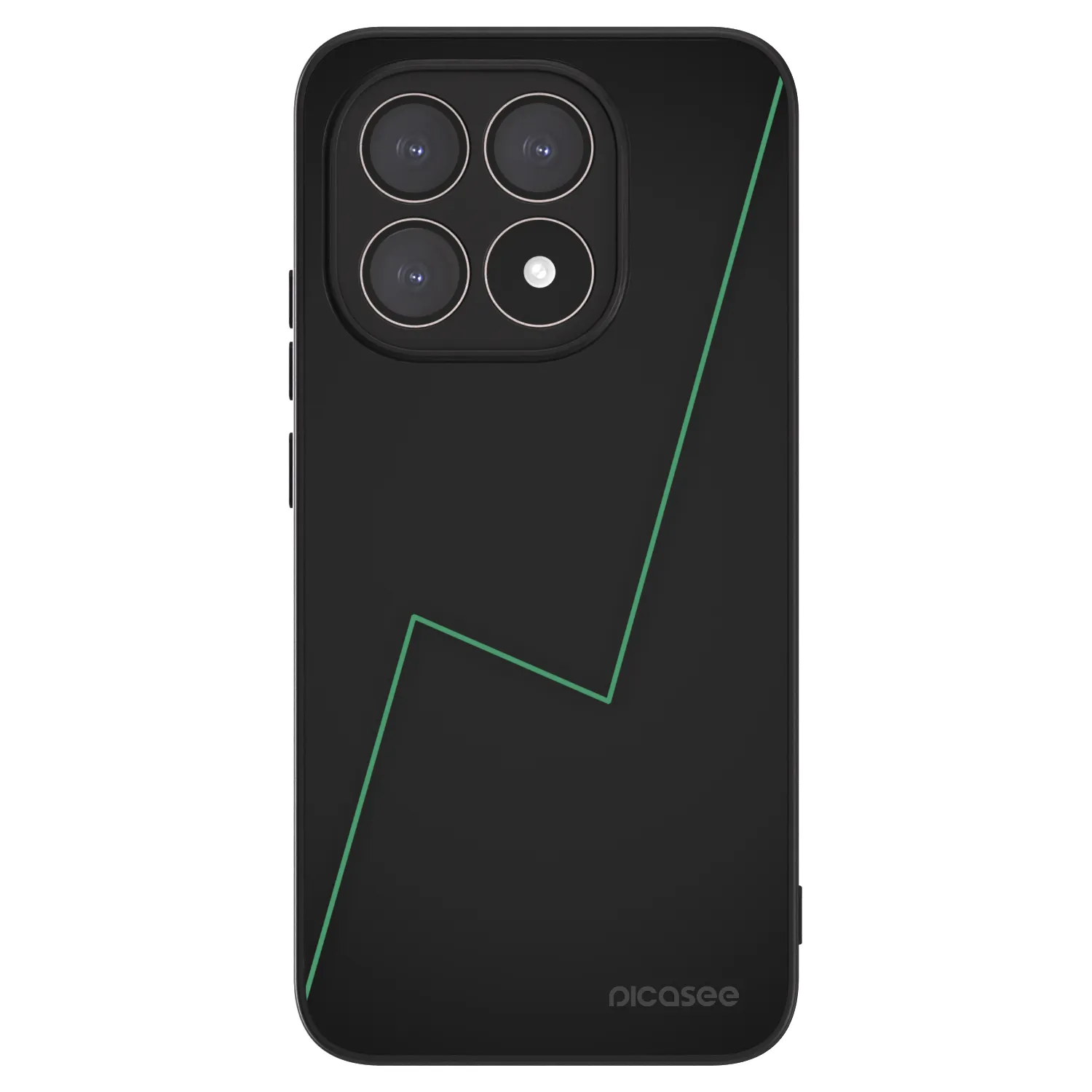 Picasee ULTIMATE CASE na Xiaomi 15T - Consistency