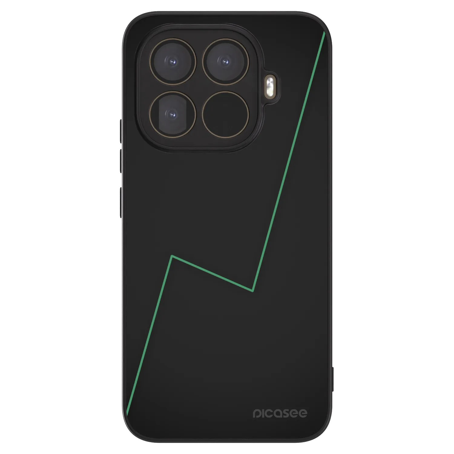 Picasee ULTIMATE CASE na Xiaomi 15T Pro - Consistency
