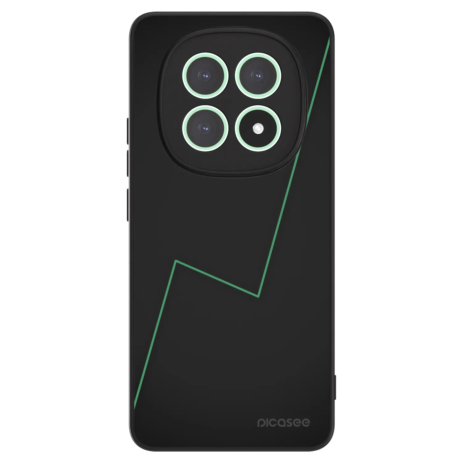 Picasee ULTIMATE CASE na Xiaomi Redmi Note 15 - Consistency