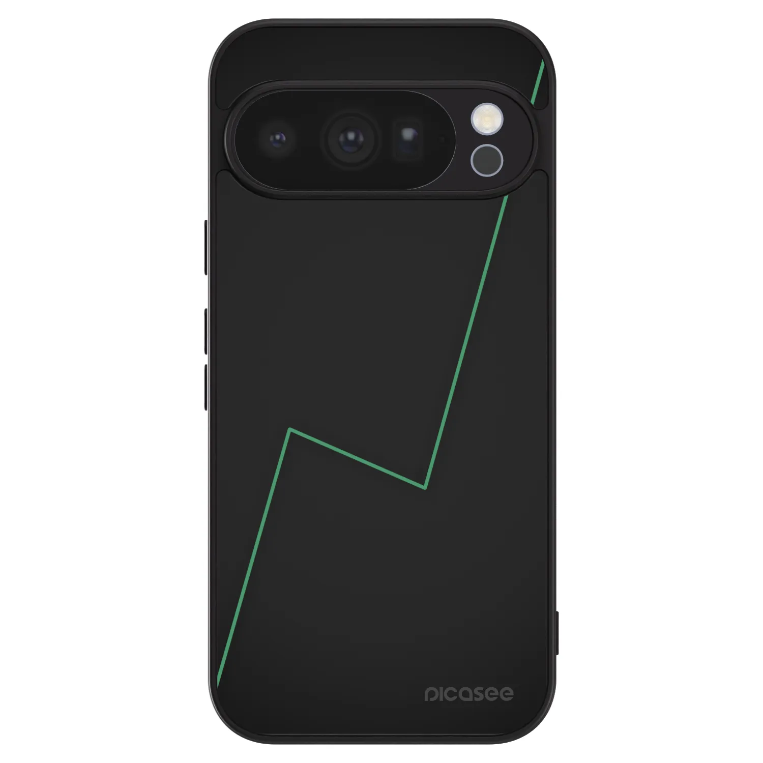 Picasee ULTIMATE CASE na Google Pixel 10 Pro - Consistency
