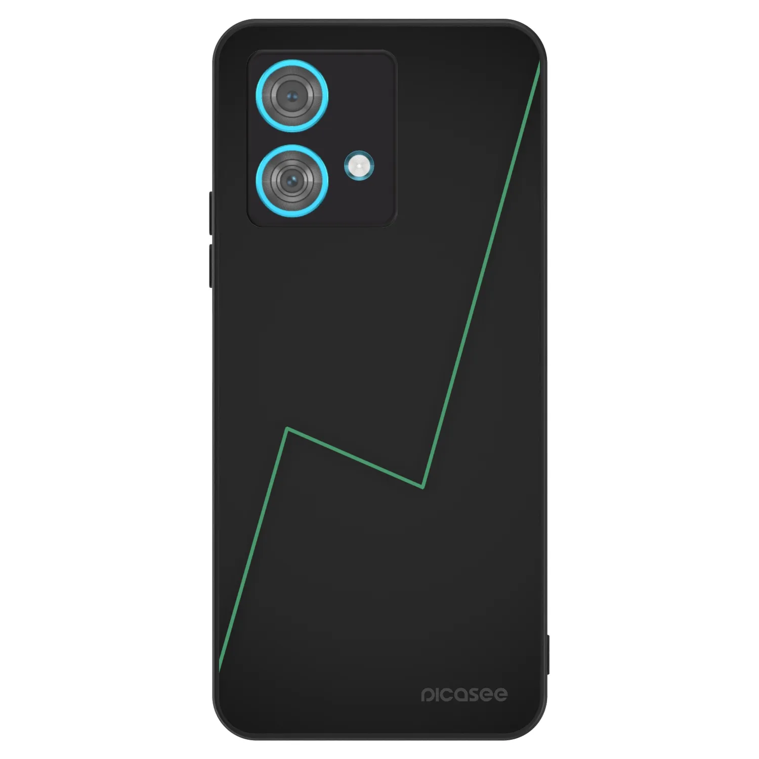 Picasee ULTIMATE CASE na Motorola Edge 40 Neo - Consistency