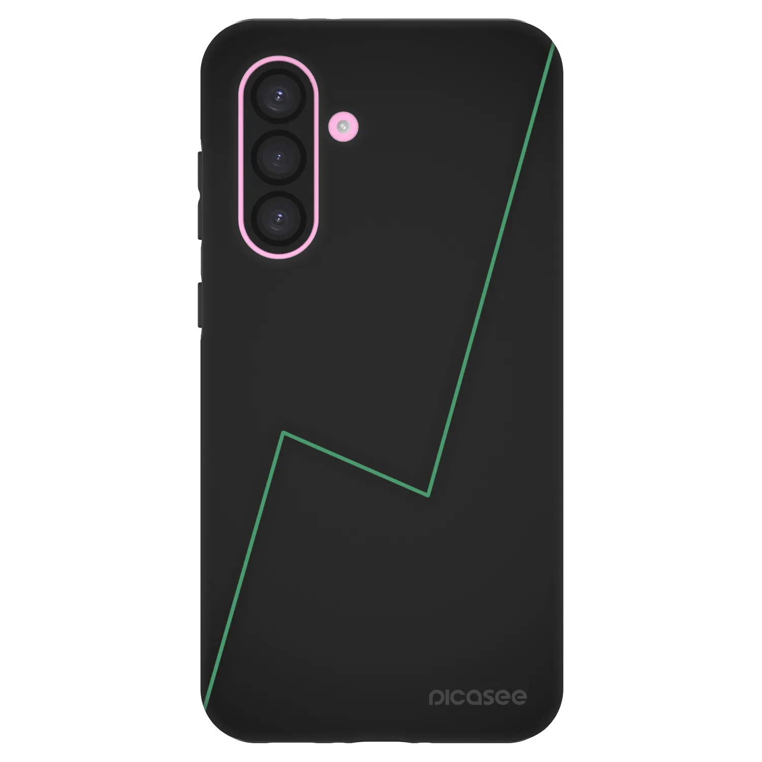 Picasee Fashion Case na Samsung Galaxy A56 5G A566B - Consistency