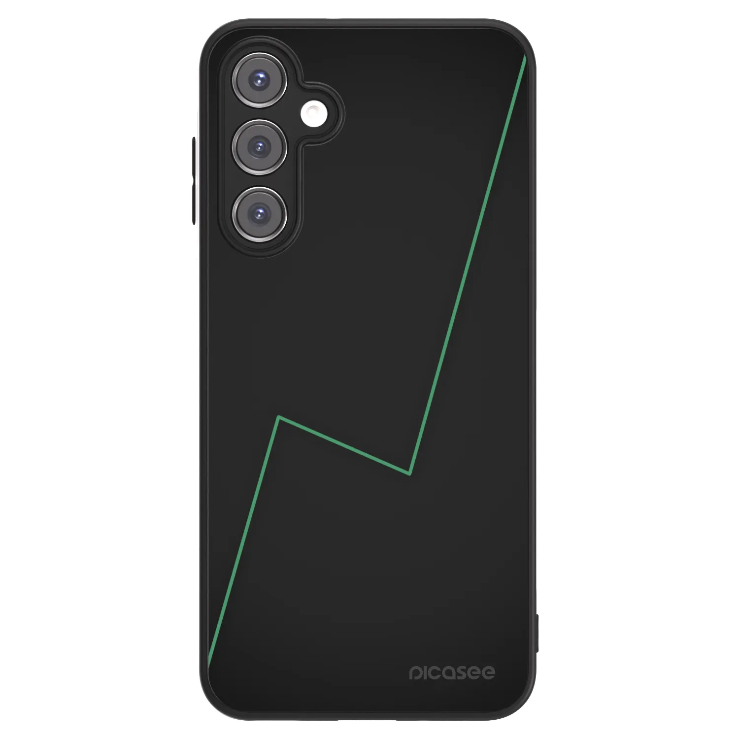 Picasee ULTIMATE CASE na Samsung Galaxy A16 4G - Consistency