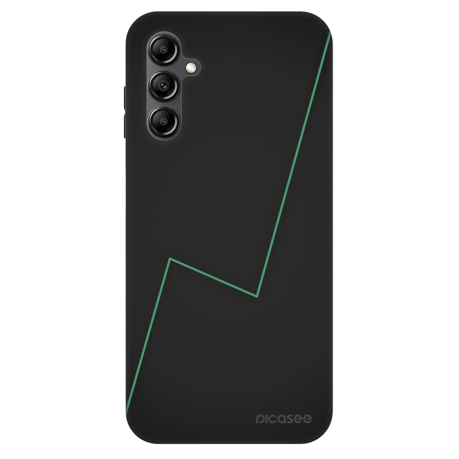 Picasee Fashion Case na Samsung Galaxy A16 4G - Consistency