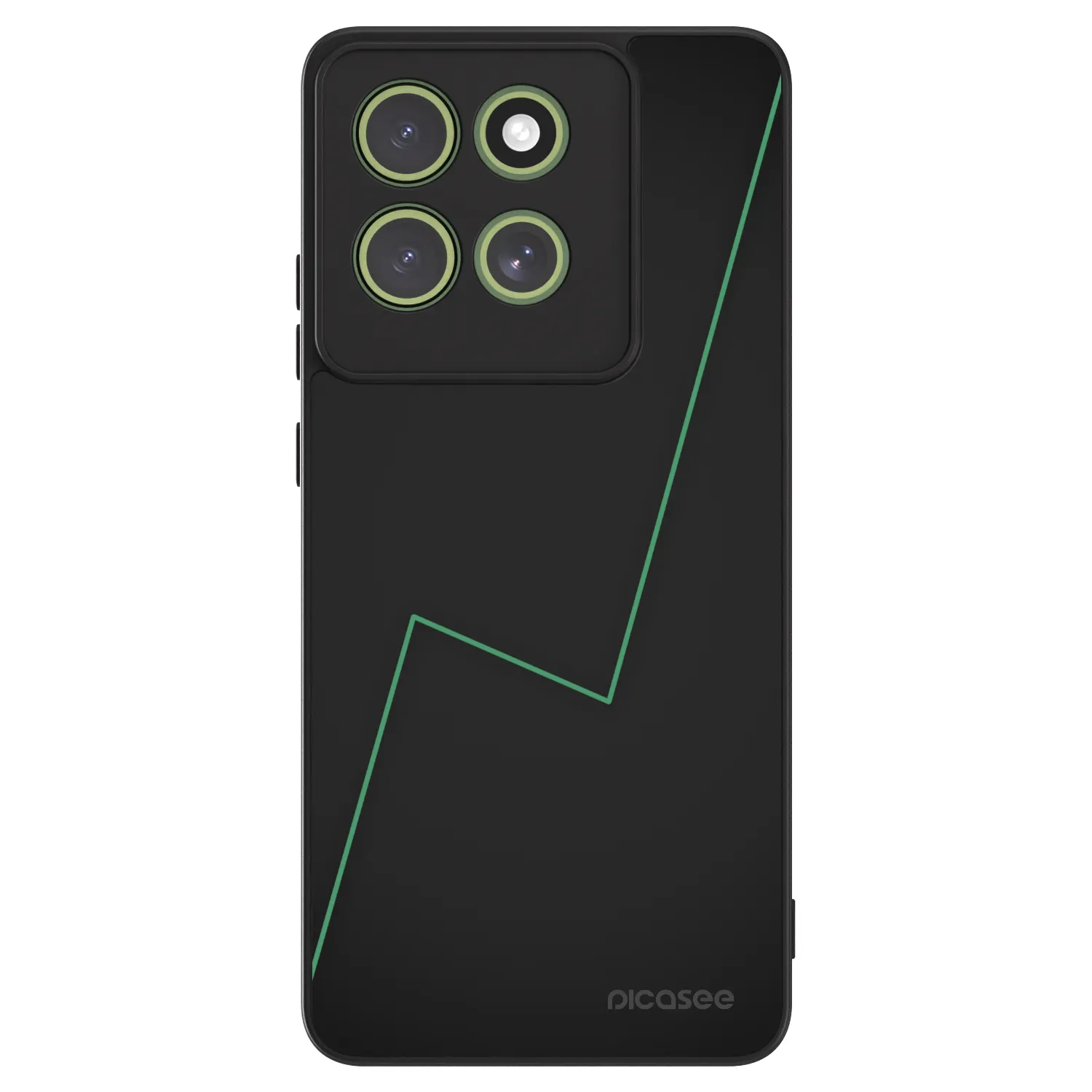 Picasee ULTIMATE CASE na Motorola Moto G86 Power 5G - Consistency