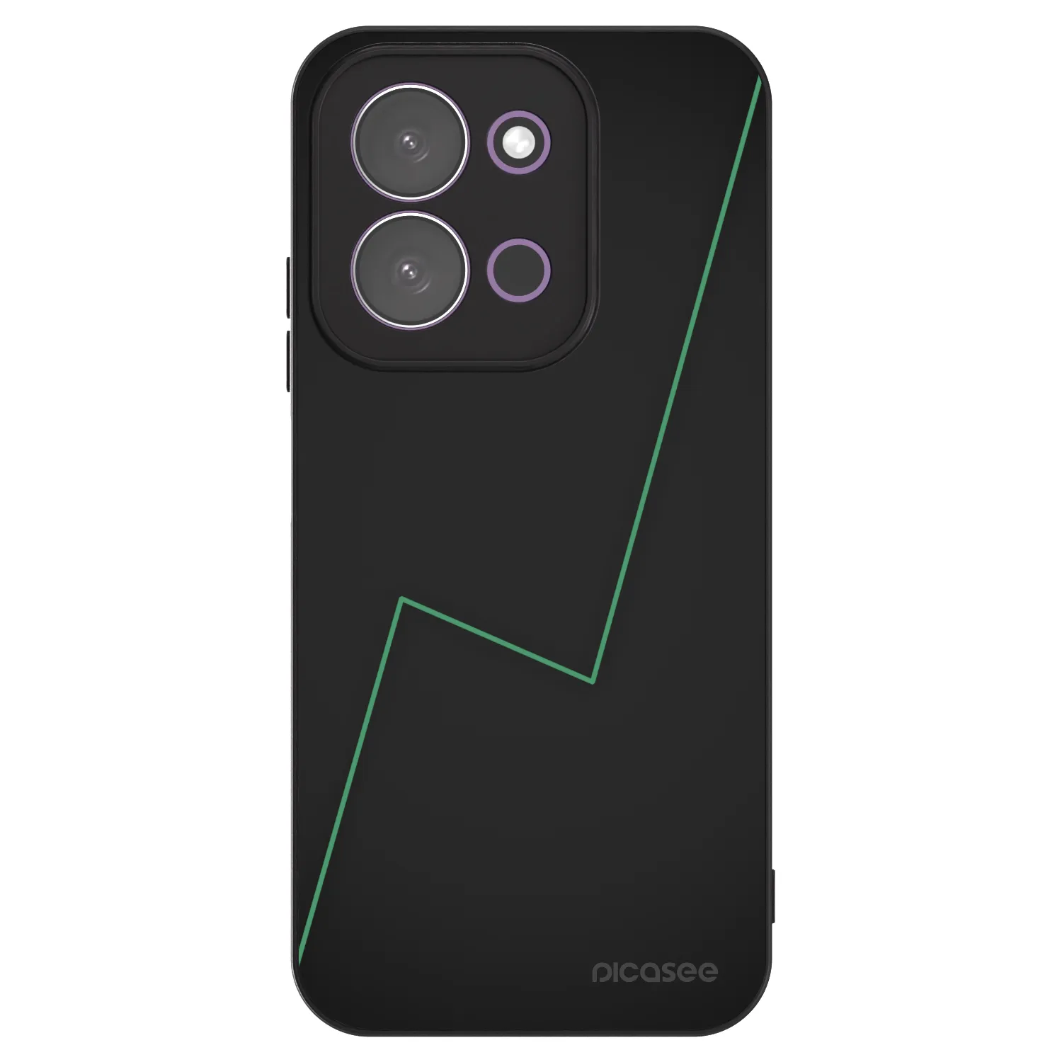 Picasee ULTIMATE CASE na Xiaomi Redmi 15C 5G - Consistency