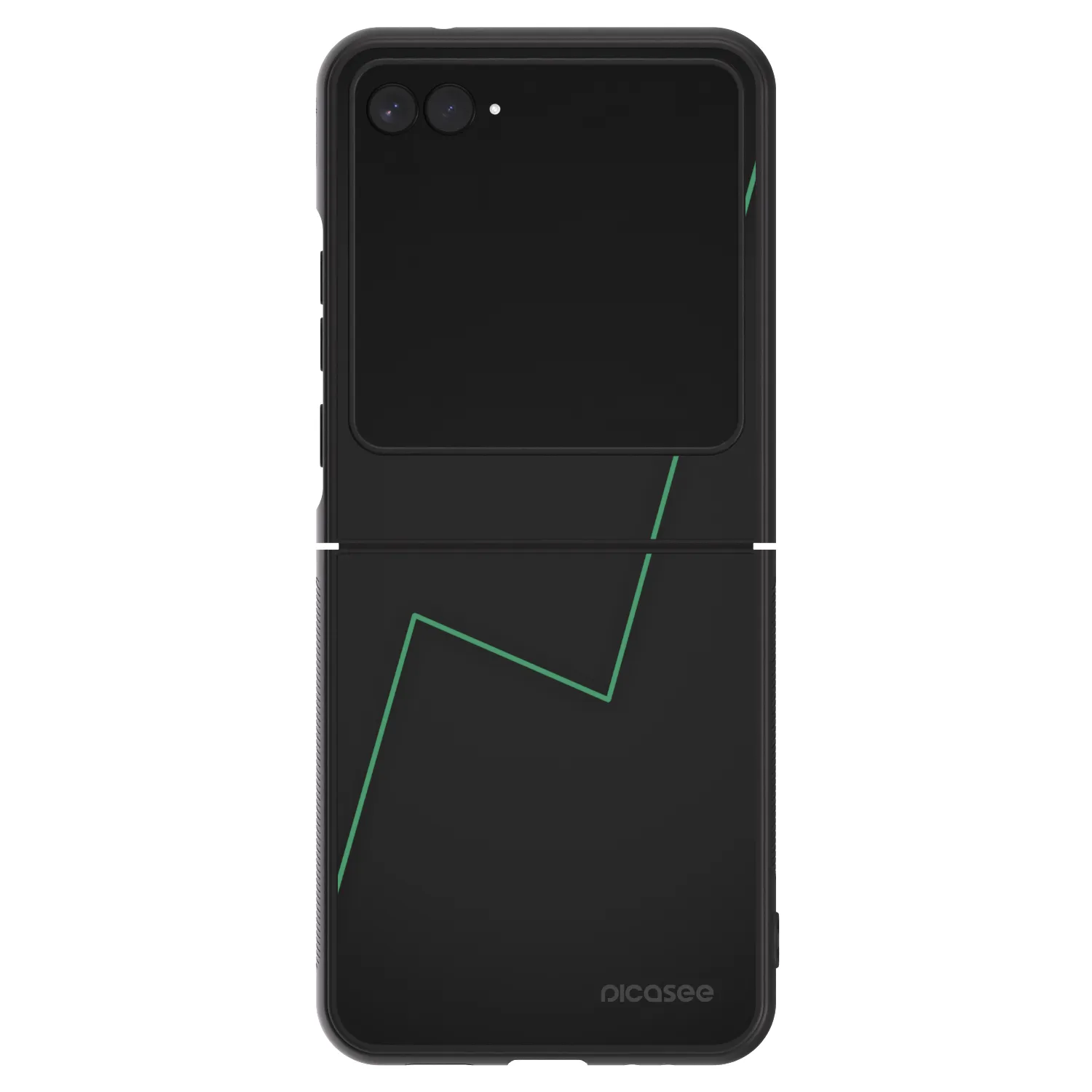 Picasee ULTIMATE CASE na Motorola Razr 60 - Consistency