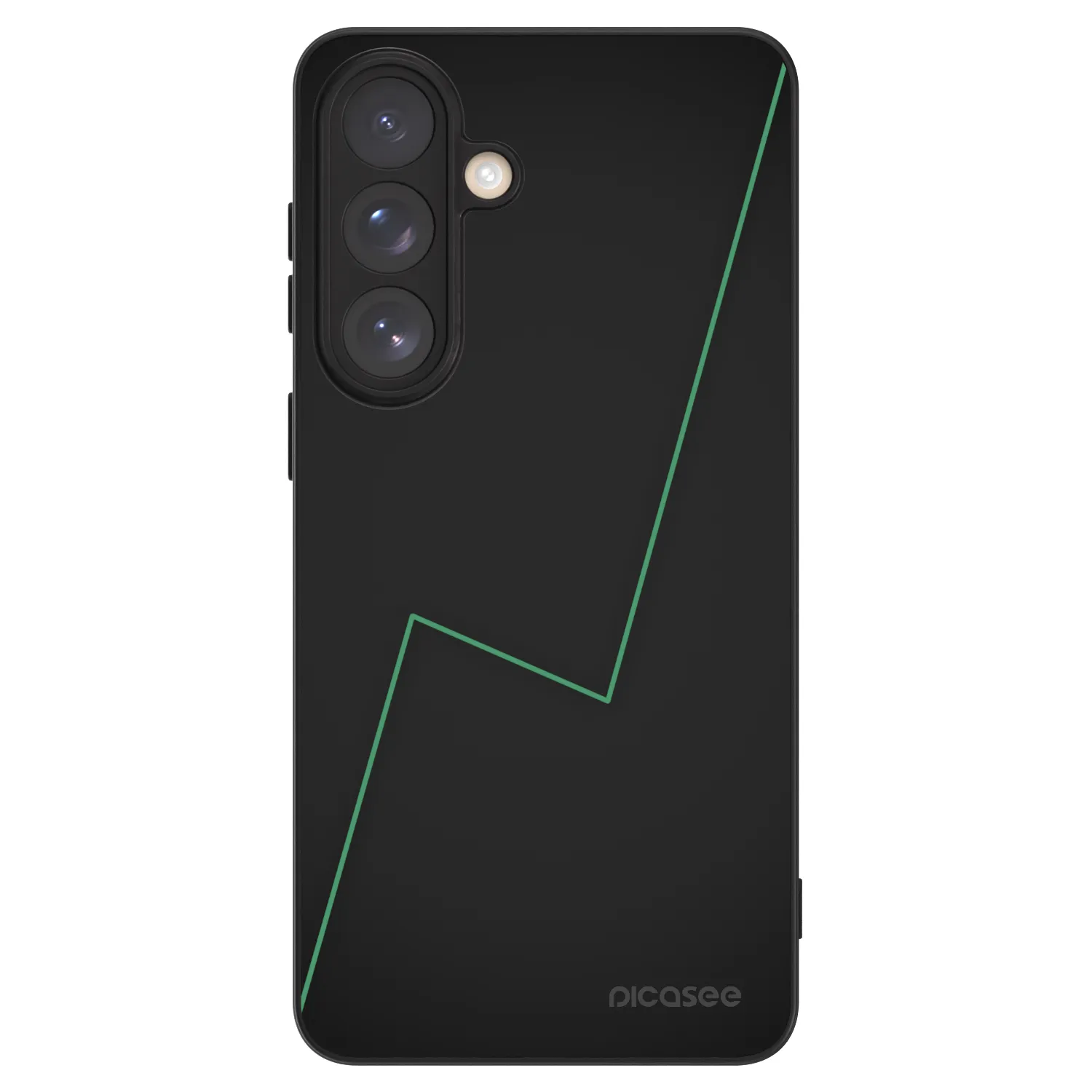 Picasee ULTIMATE CASE PowerShare pro Samsung Galaxy S26+ - Consistency