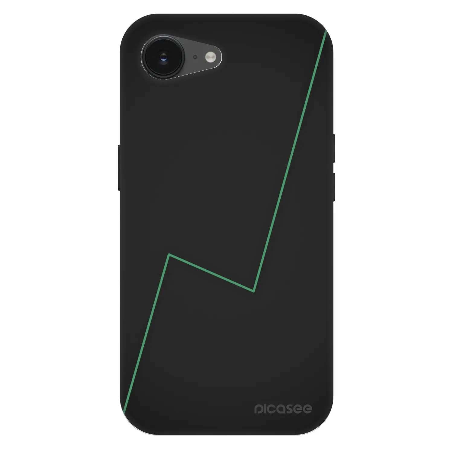 Picasee Fashion Case MagSafe na Apple iPhone 17e - Consistency